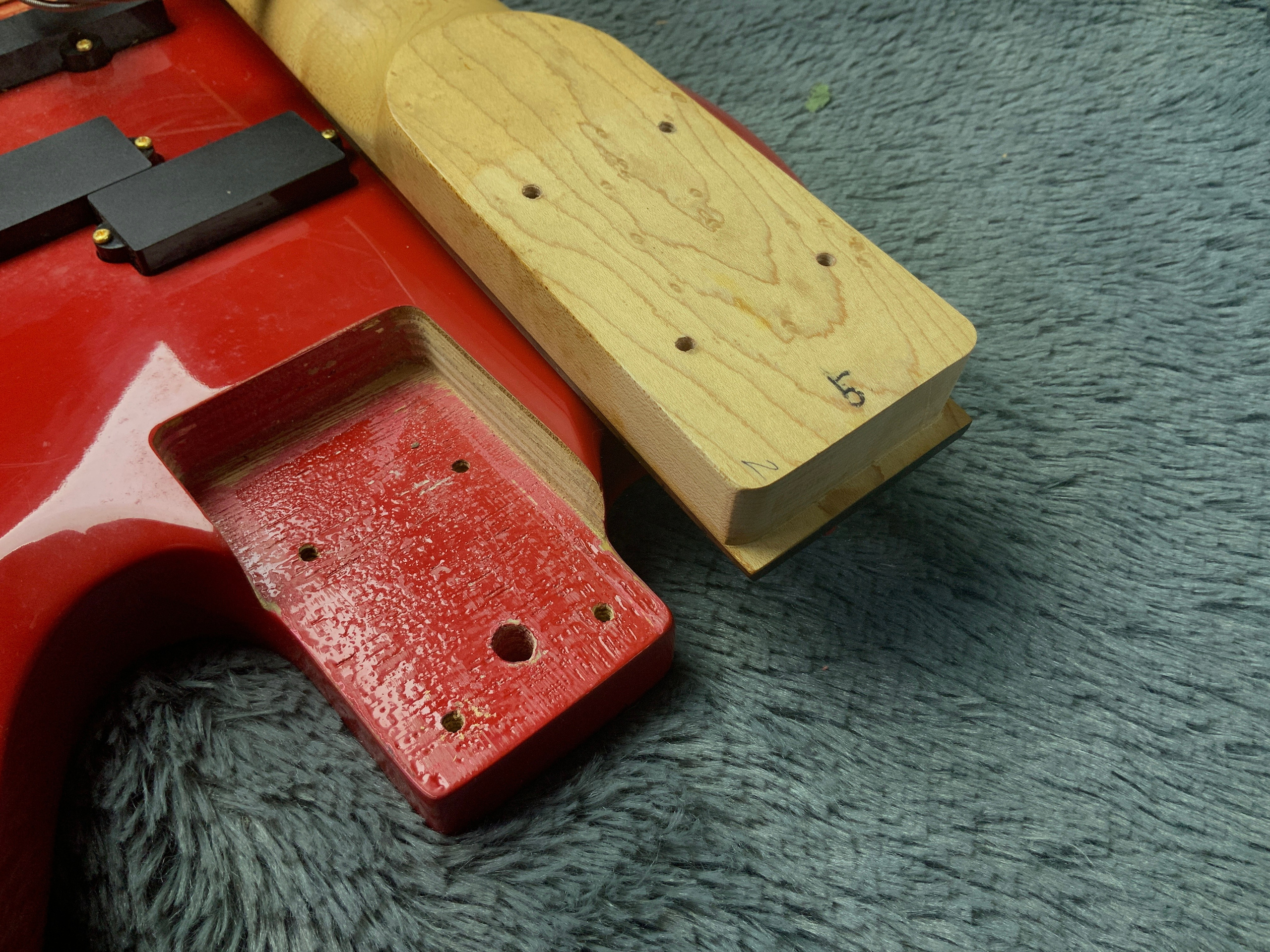 K Mockingbird Korea 90's