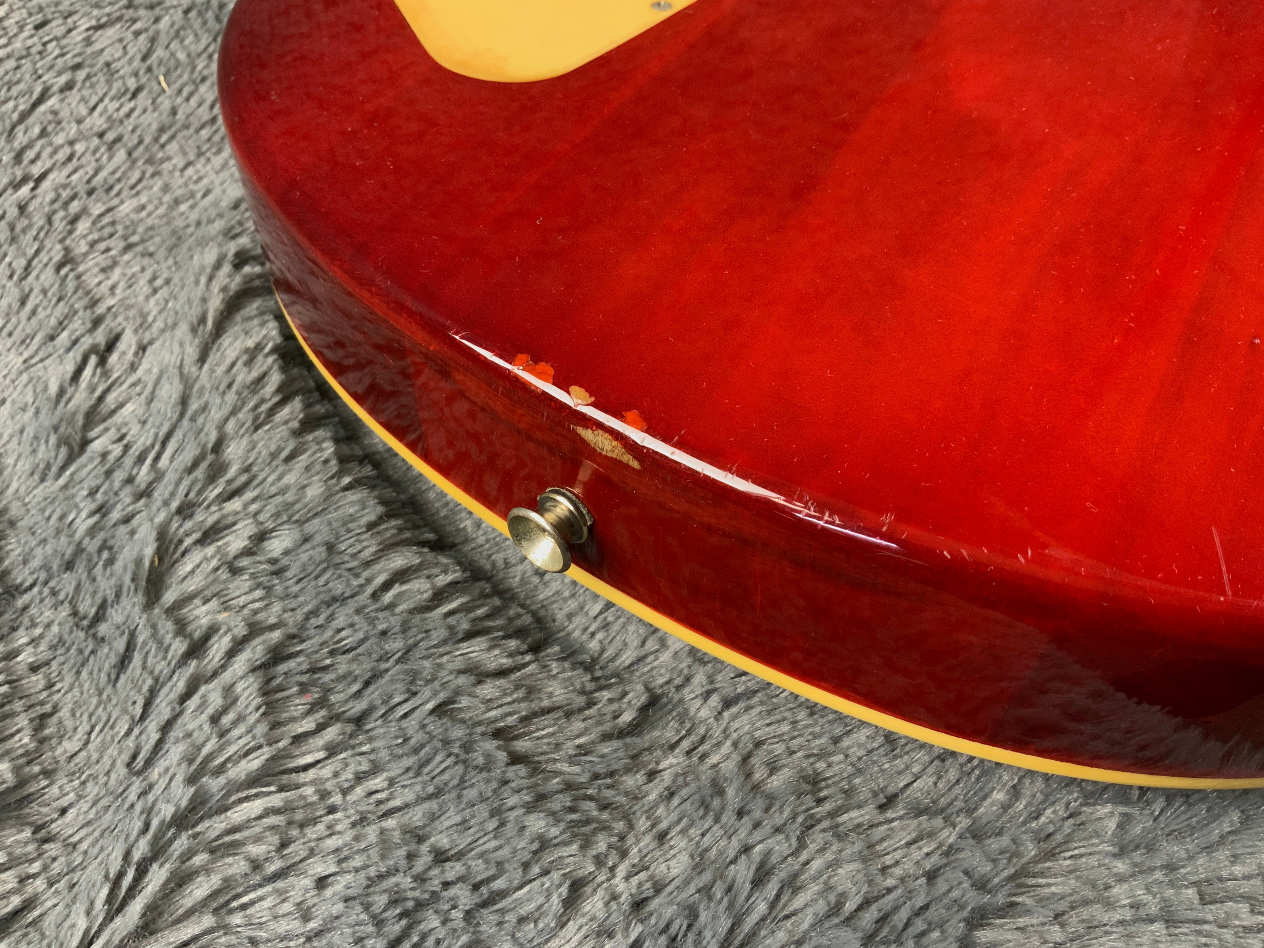 Maison Les Paul Standard