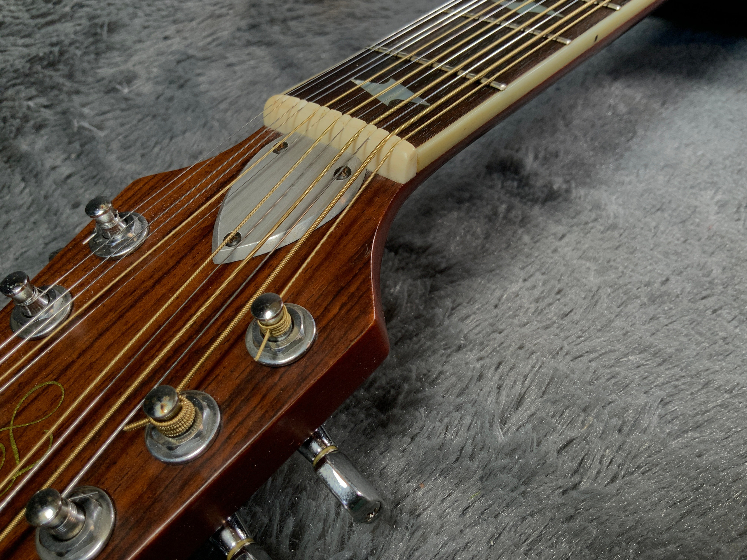 Tornado XX‑12 by Morris Japan 80's