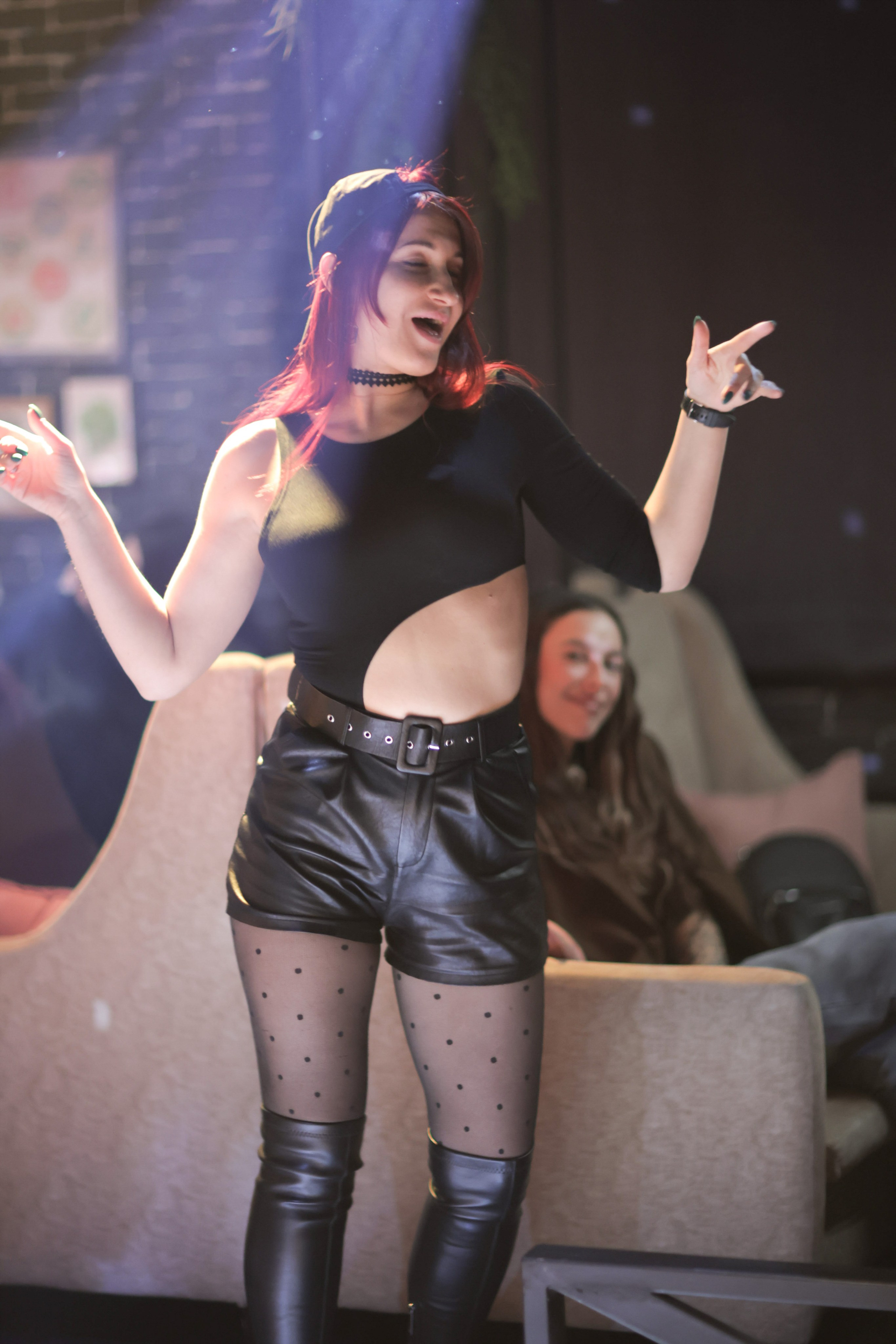 ДЕНЬ РОЖДЕНИЯ «ШОТНОЙ». ШОТНАЯ бар вдохновения в Магадане