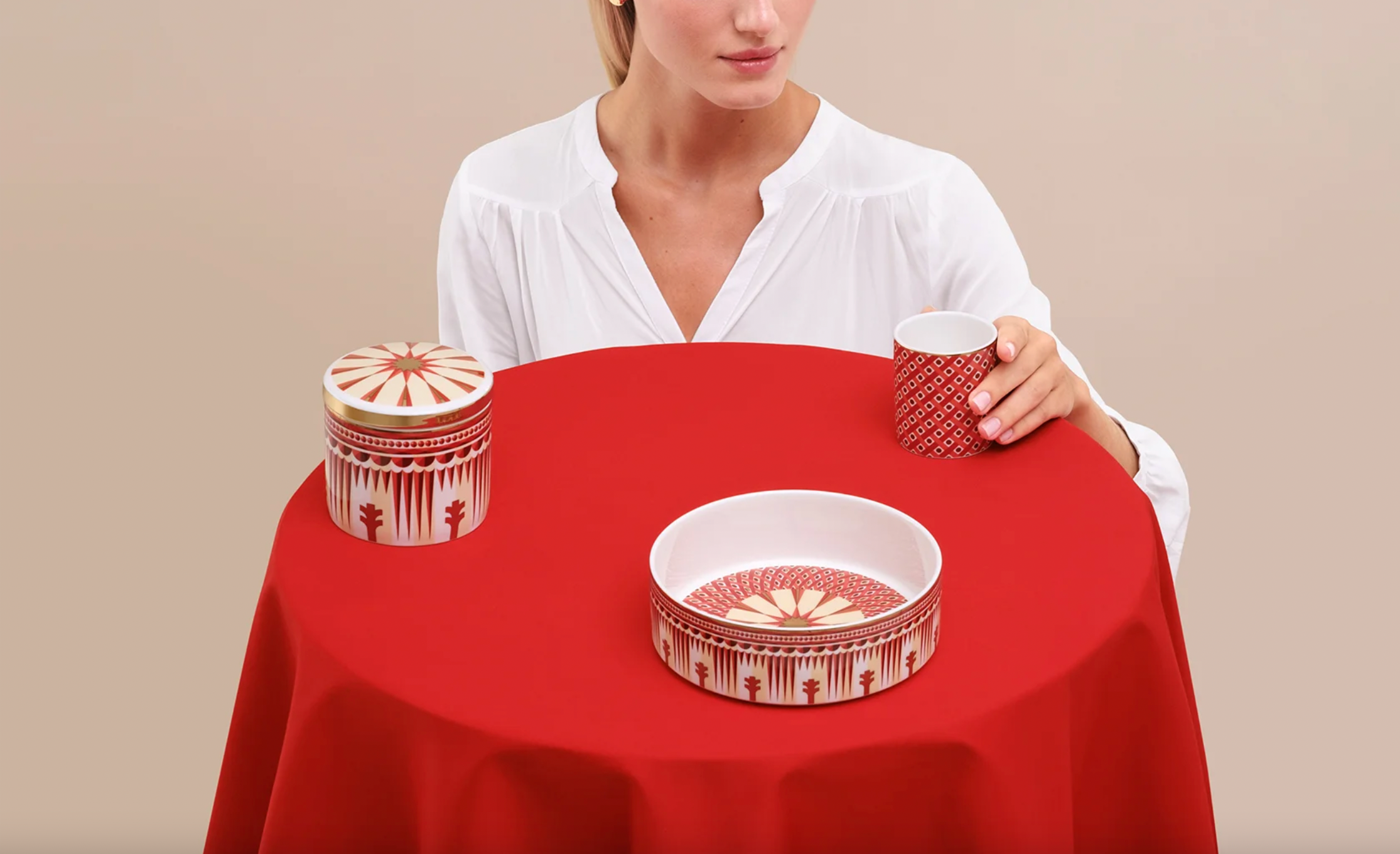 COMMERCIAL. Креативный продюсер и арт-директор в Санкт-Петербурге Марина Кадын
