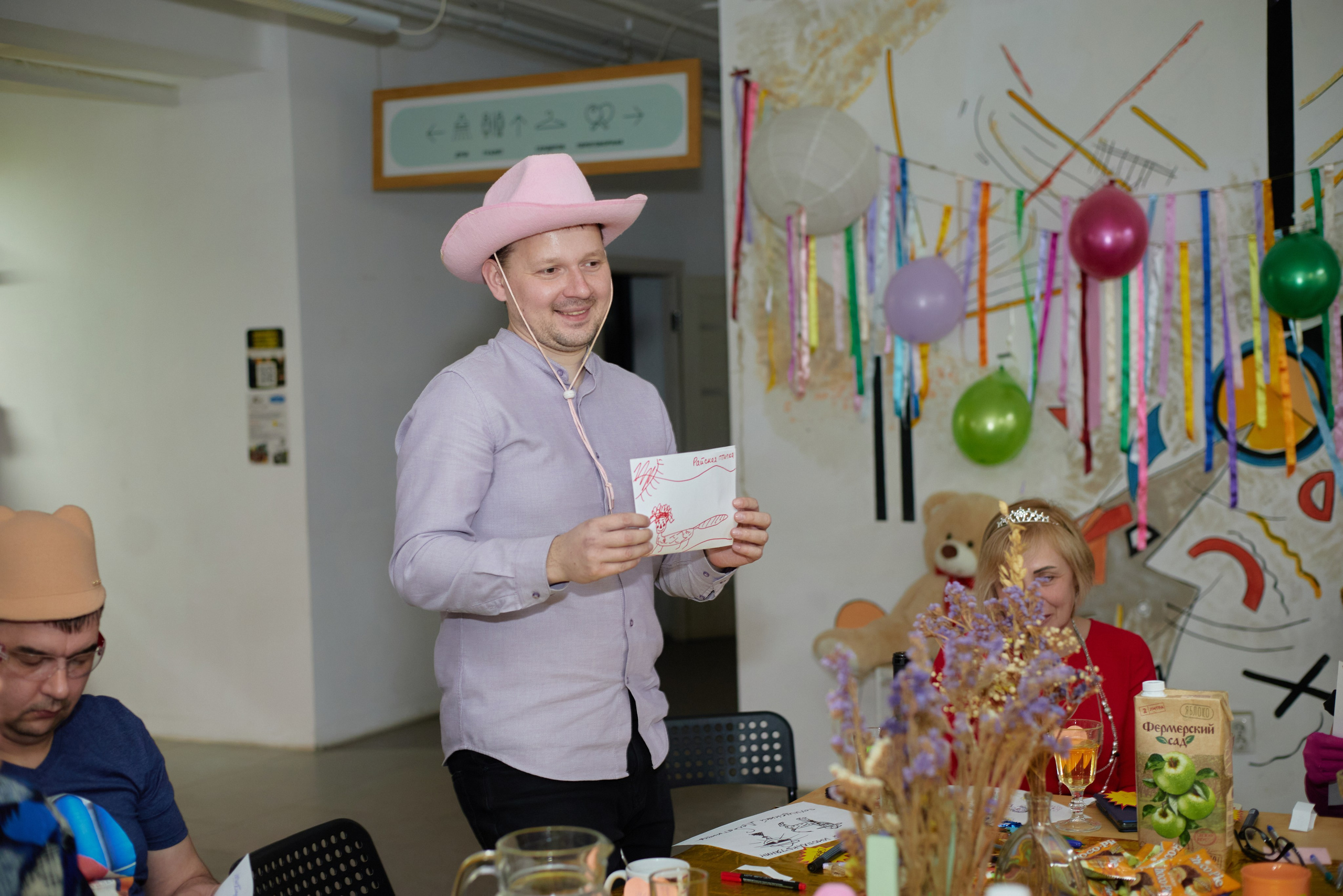 Чудо- ретрит " Весеннее обострение». Фотограф в Смоленске Ася Польшина