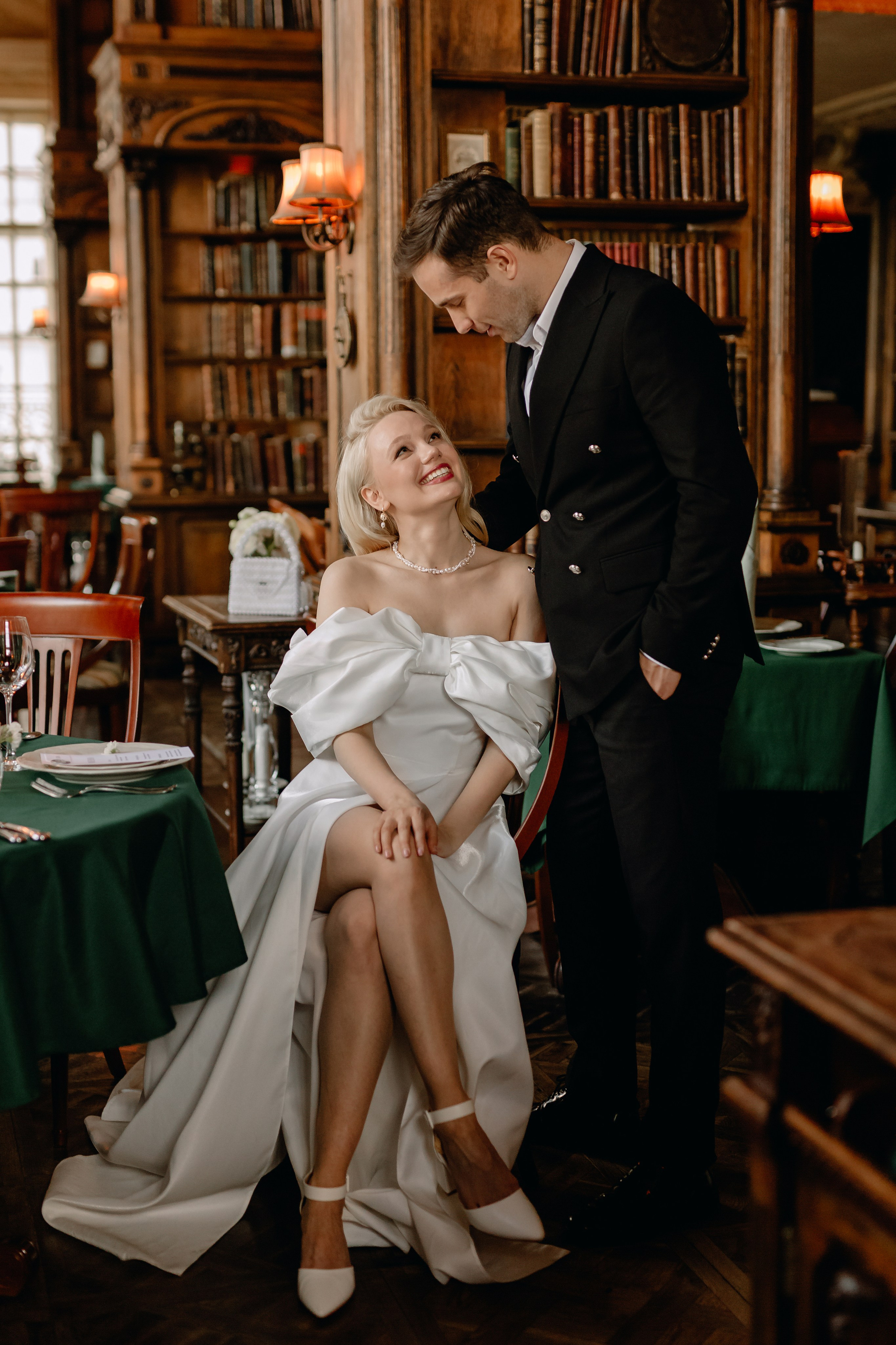 Свадебный фотограф в Москве — Юлия Барно. Свадебный и контент фотограф в Москве — Юлия Барно (Баранова)