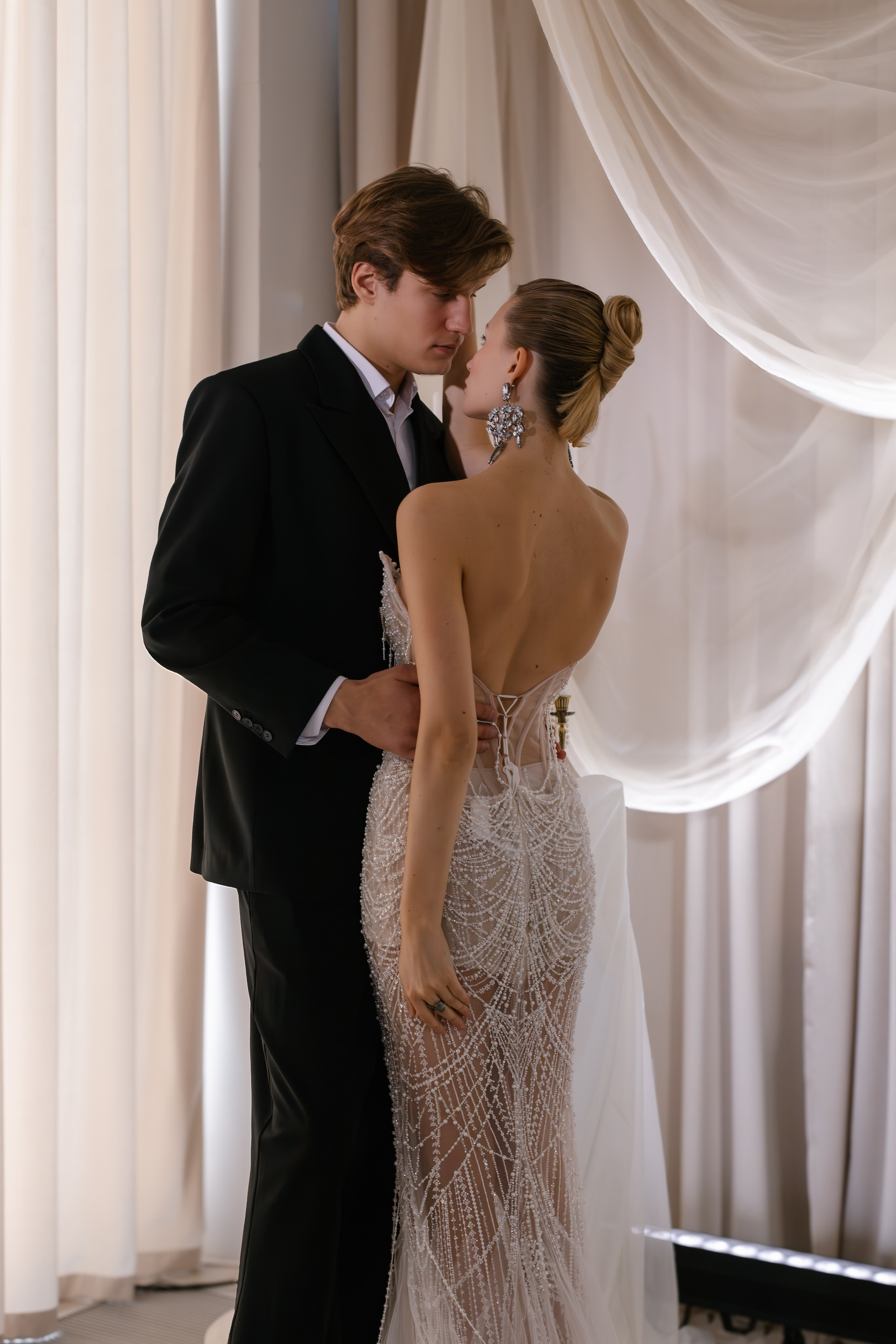 Свадебные съёмки (из портфолио). Семейный и свадебный фотограф в Москве и Домодедово Анна Авилочкина