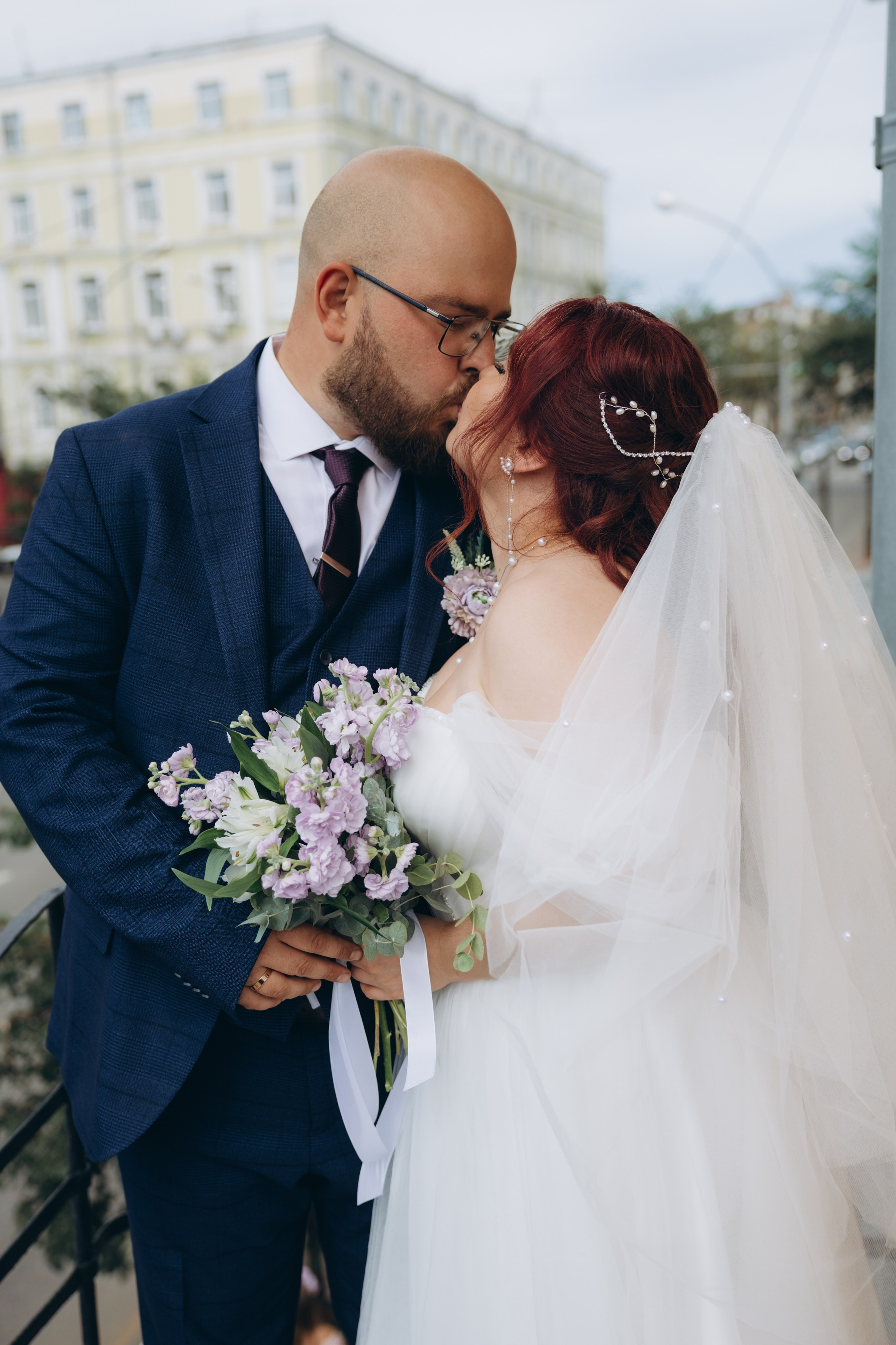 Андрей & Мария. Свадебный, семейный фотограф в Иркутске Светлана Макаричева