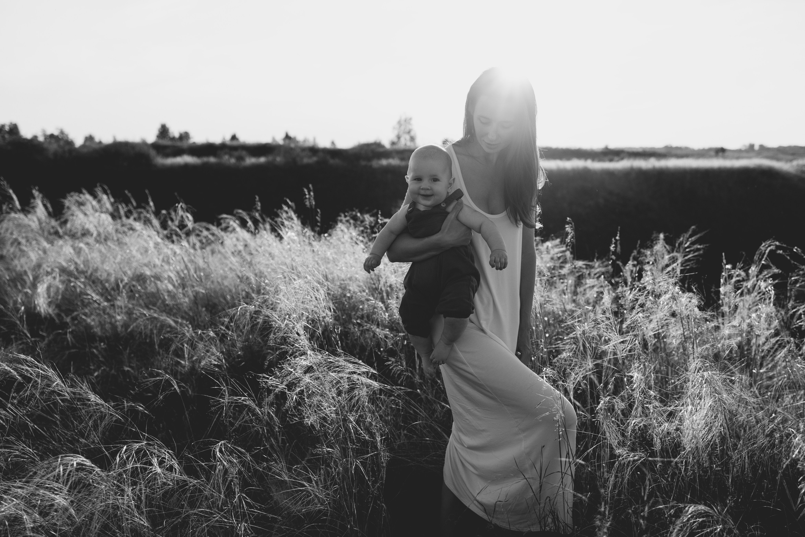 Репортажи. Наташа Середа//Семейный фотограф в Омске