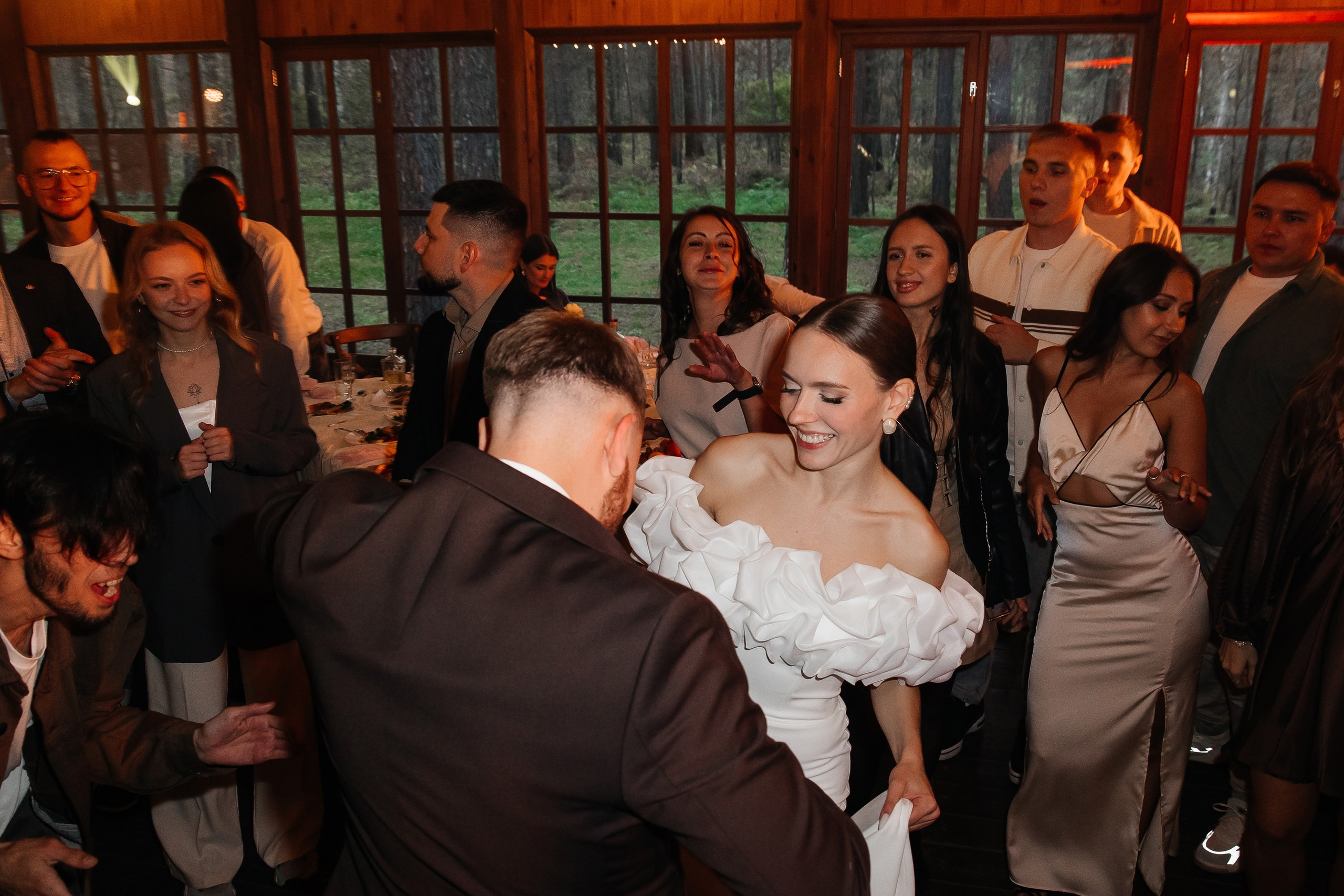 Егор и Юля. Организатор мероприятий в Абакане I Ольга Петухова