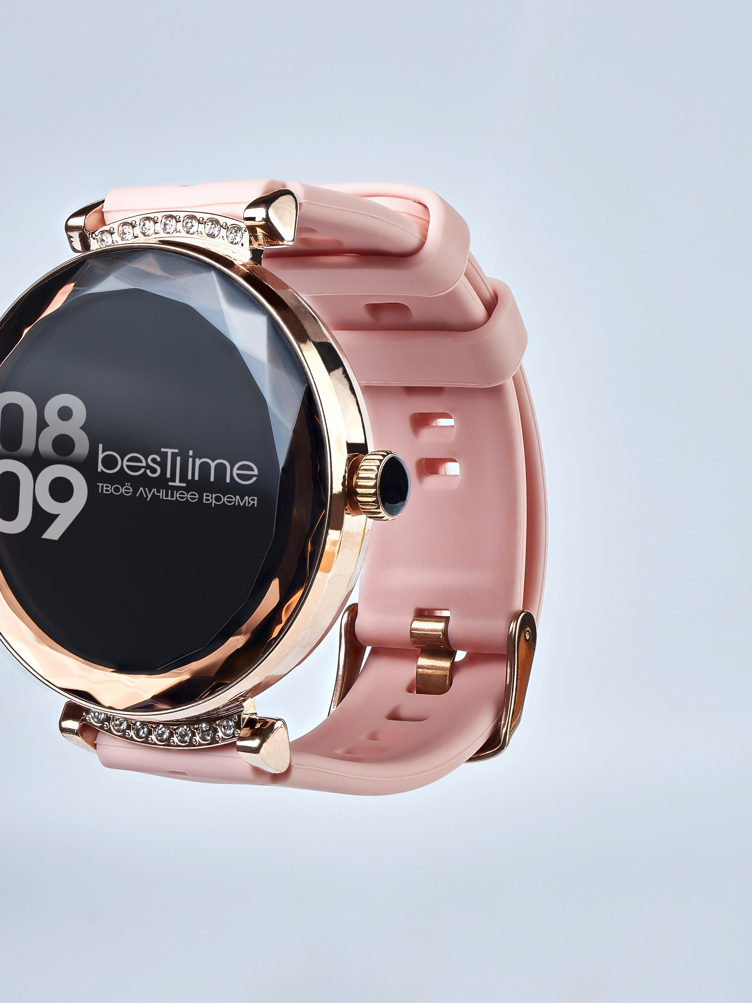 профессиональная ретушь