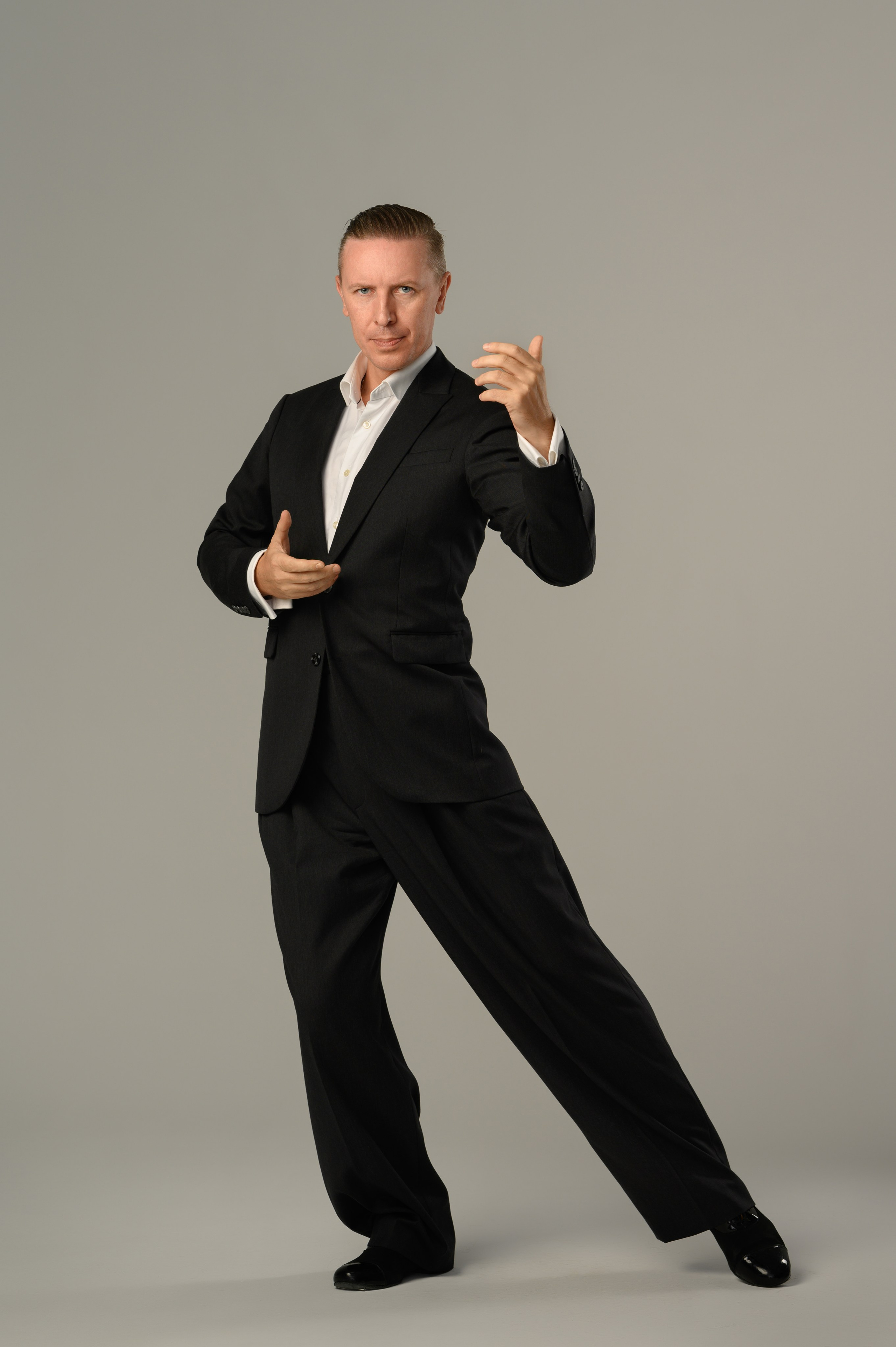 Студийная съемка танцевальной школы Боса Нова. Фотограф Светозар Андреев