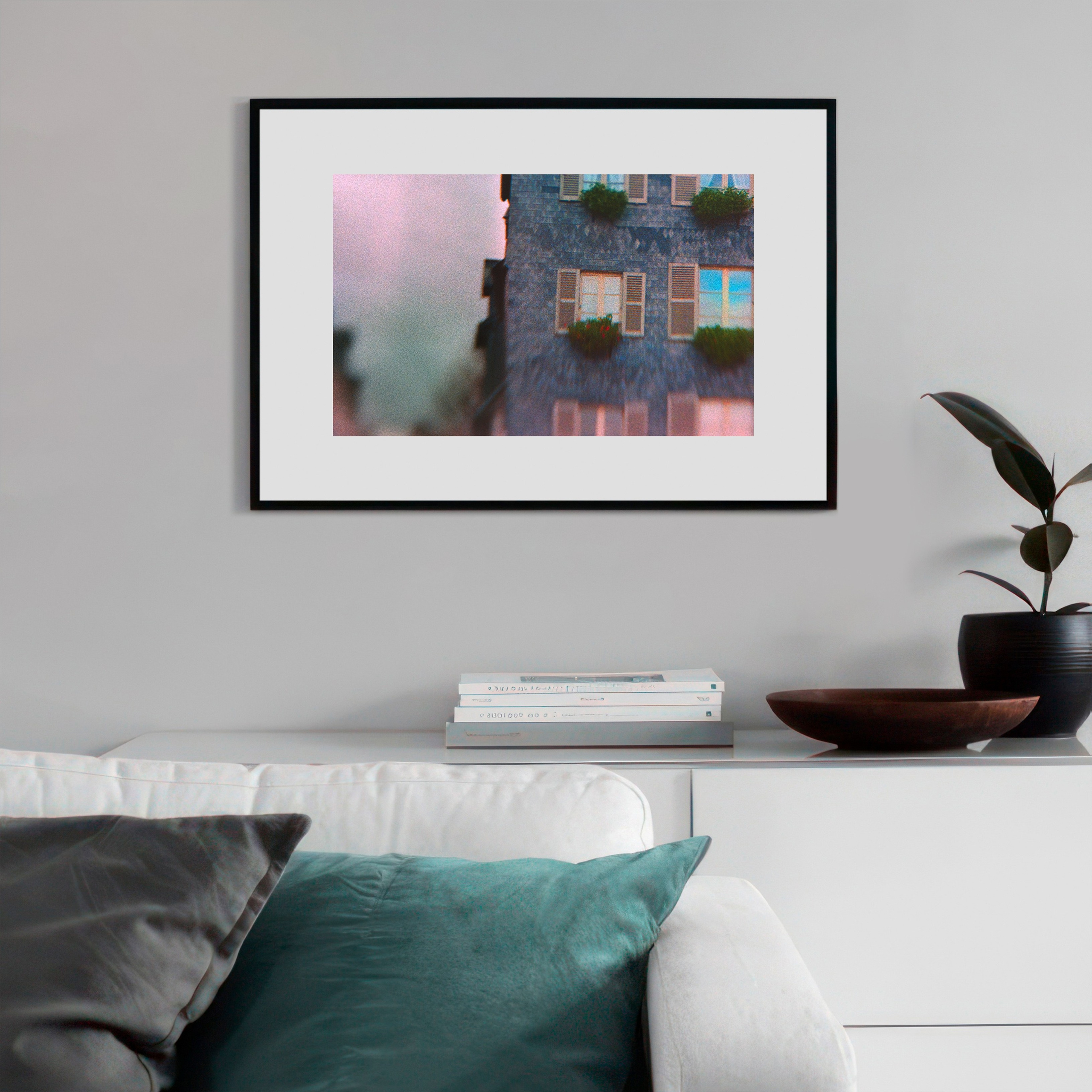 FRANCE. Eduard Kopysov — International visual artist