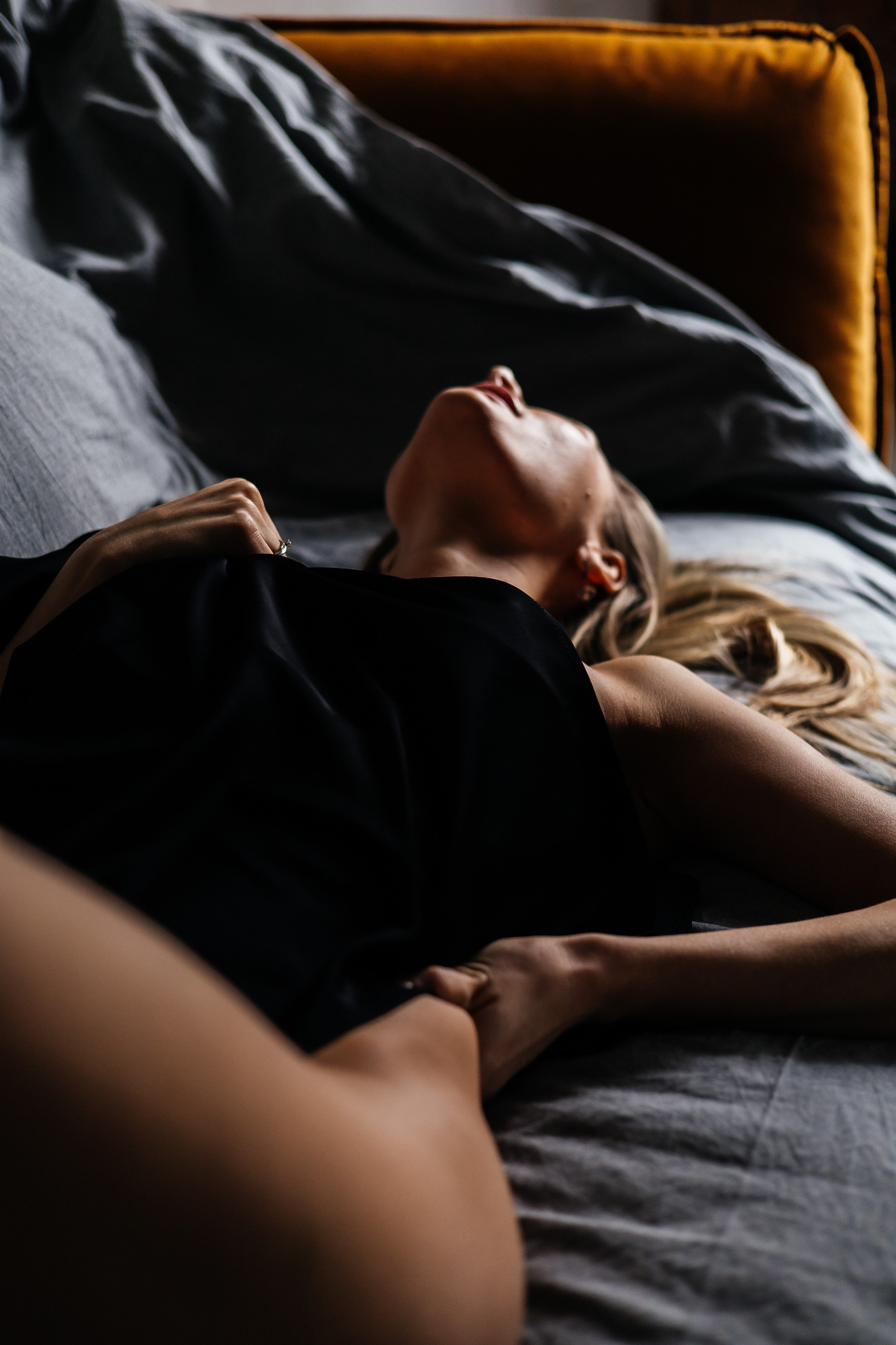 Темный ключ. Фотограф Ростов-на-Дону | фототерапевт