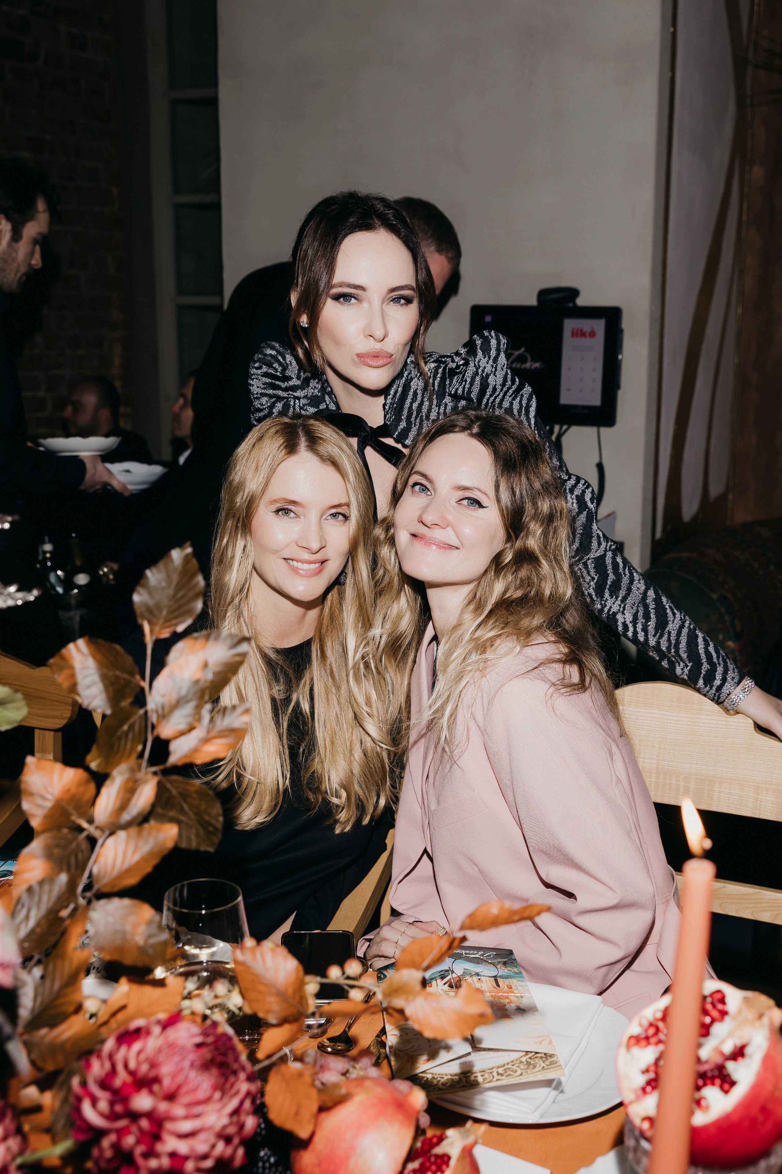 День рождения ресторана «Гвидон». «Птичка на проводе»: информационный портал в Москве