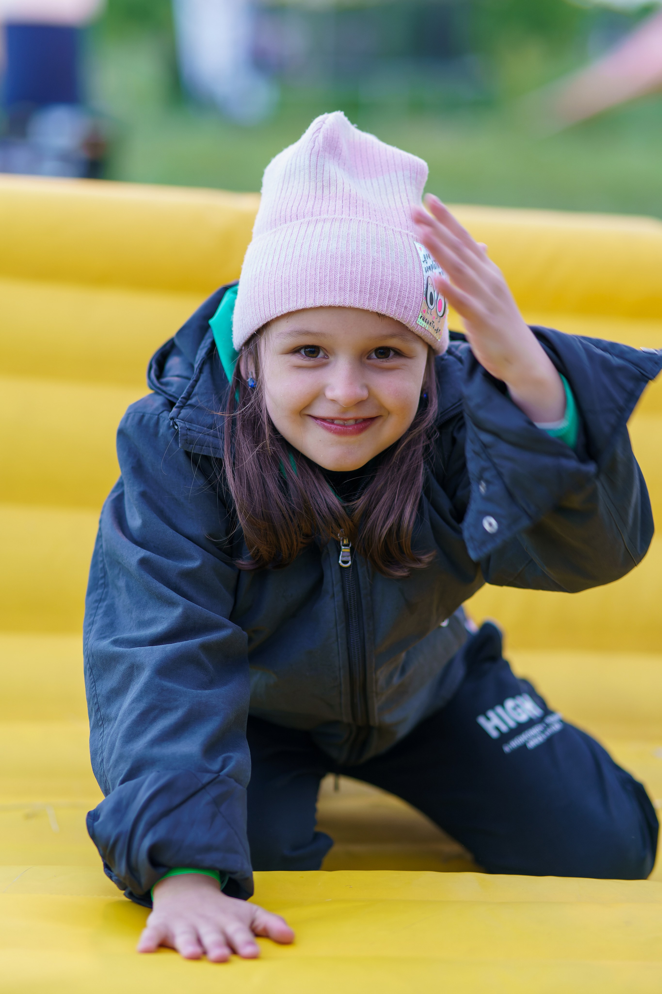 Фотосъёмка массовых, спортивных, эвент-мероприятий. «Студия DRONAVT`s» — видеосъёмка и фотография г. Москва