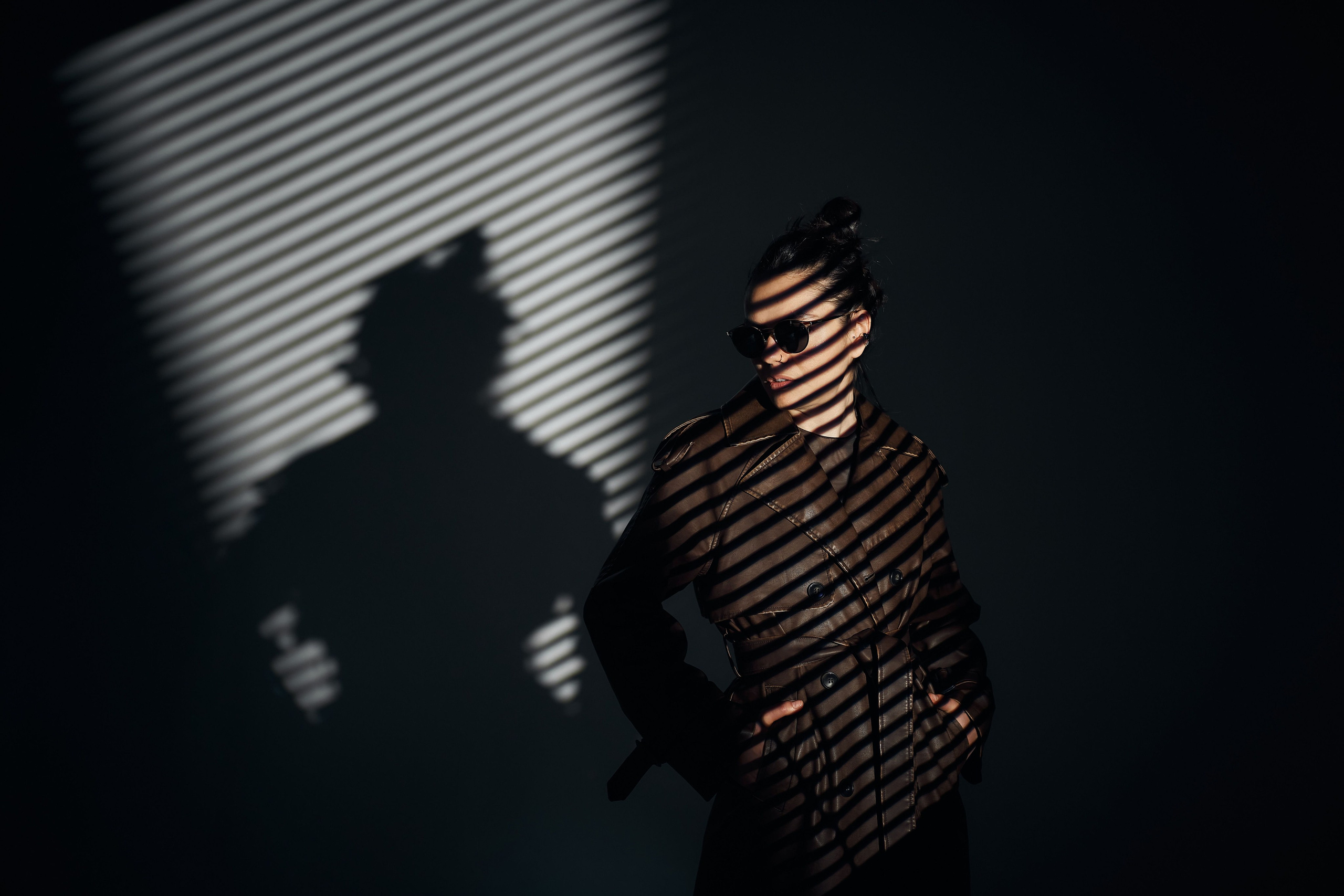 Фотограф Евгений Опарин