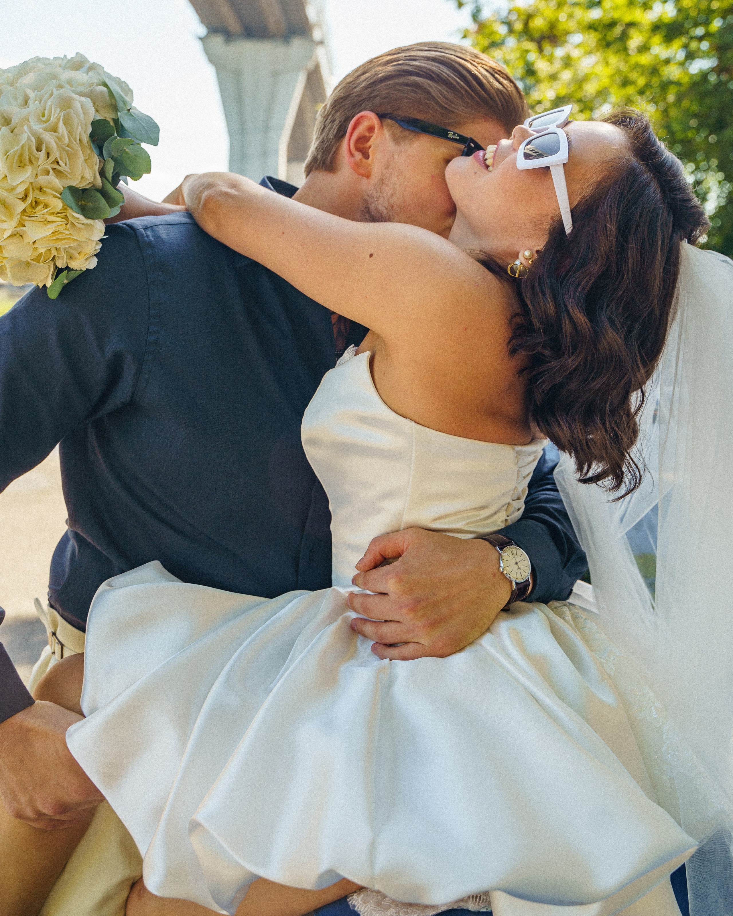 Креативная свадебная фотосессия. Professional photoartist in St. Petersburg (wedding, reportage, portrait, model book, love story) Alexander Shvedov