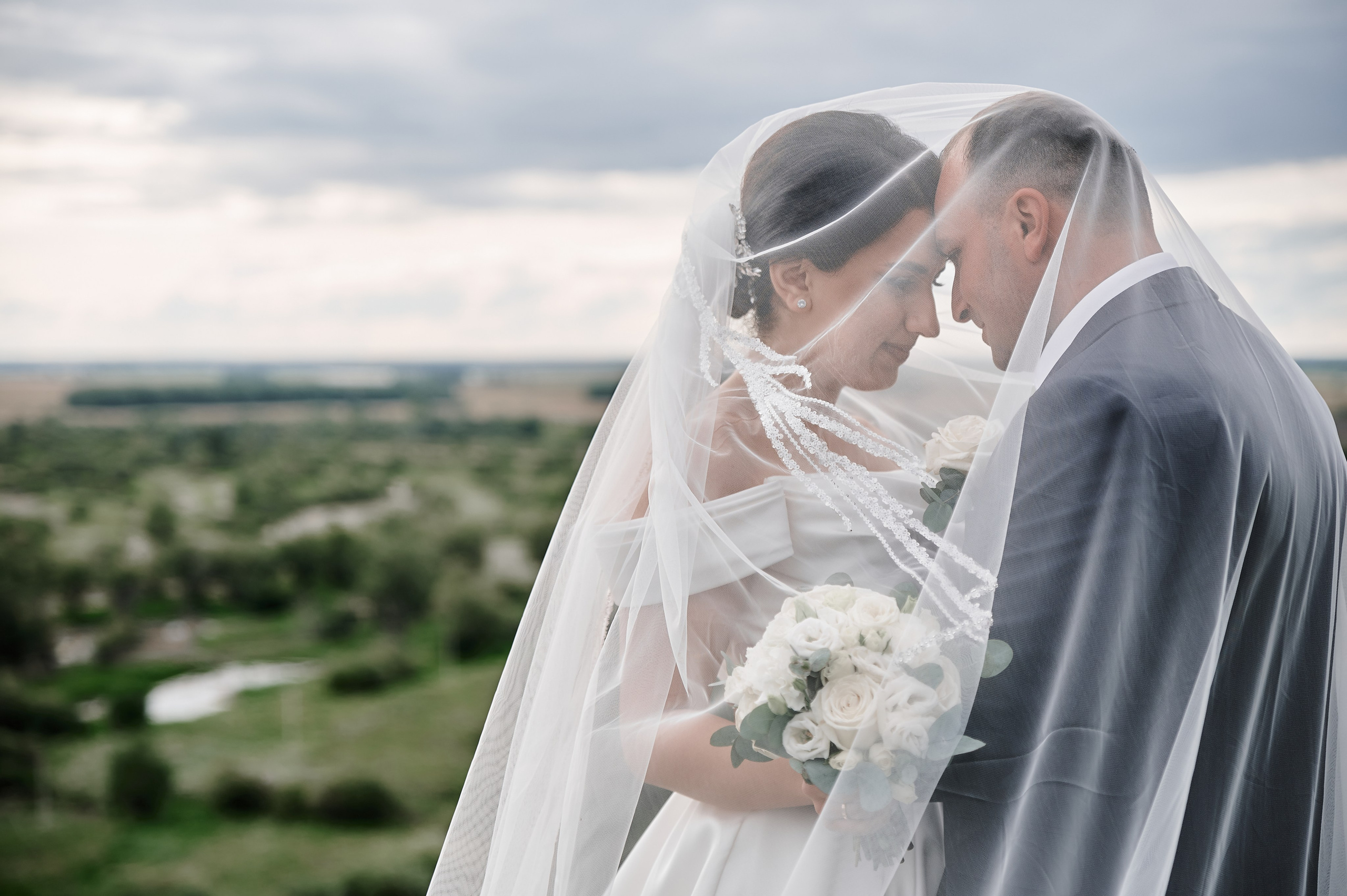 Места для фотосессии — Ишим. Свадебный и портретный фотограф в Тюмени Женя Черемнова