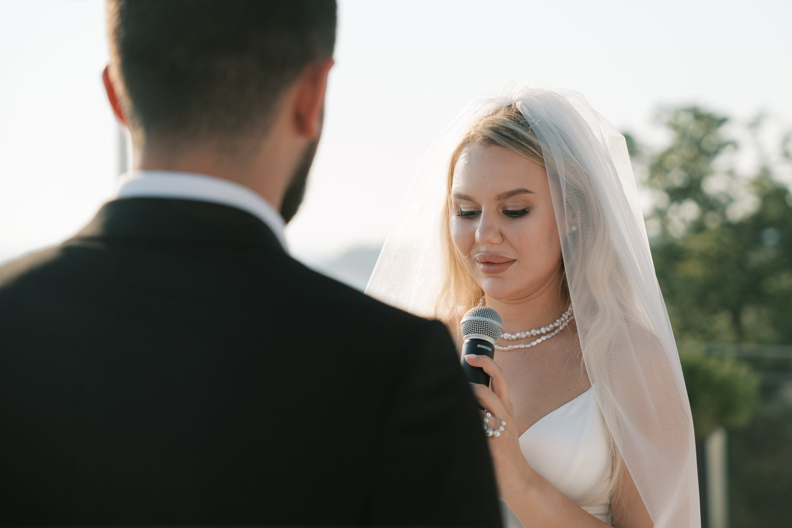 Алексей и Анна