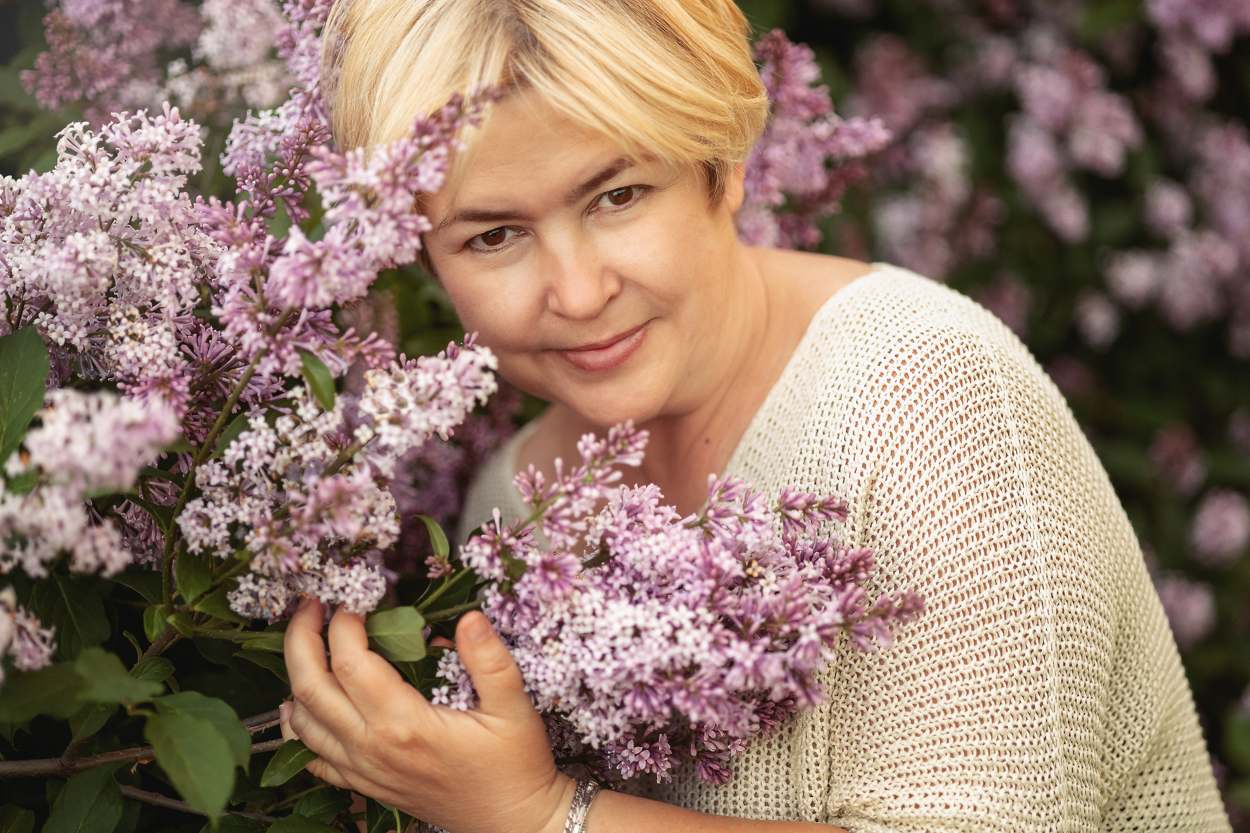 Истории. Портретная съемка дома, на улице, в студии