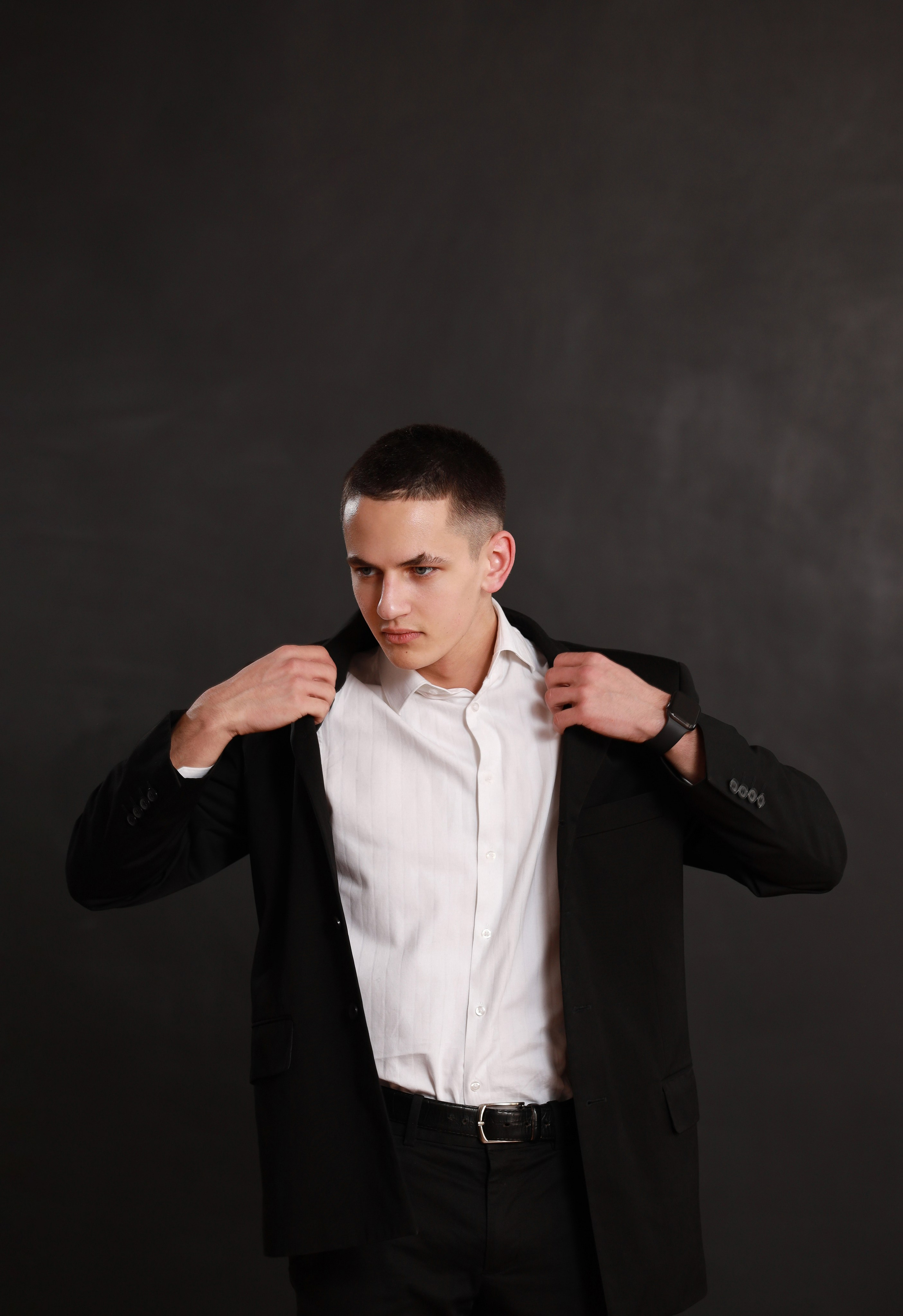 Школьный фотограф в Красноярске