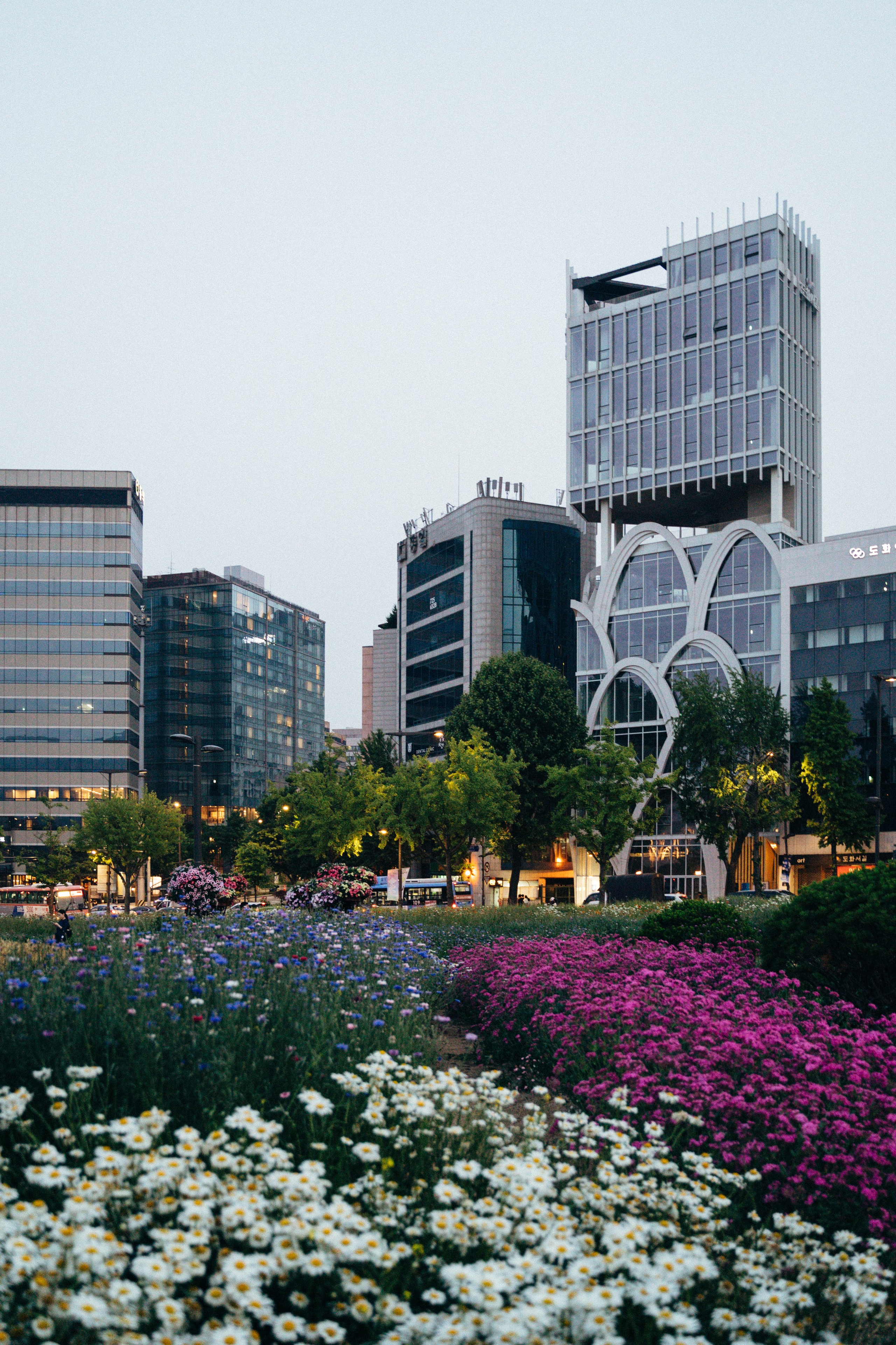 Южная Корея