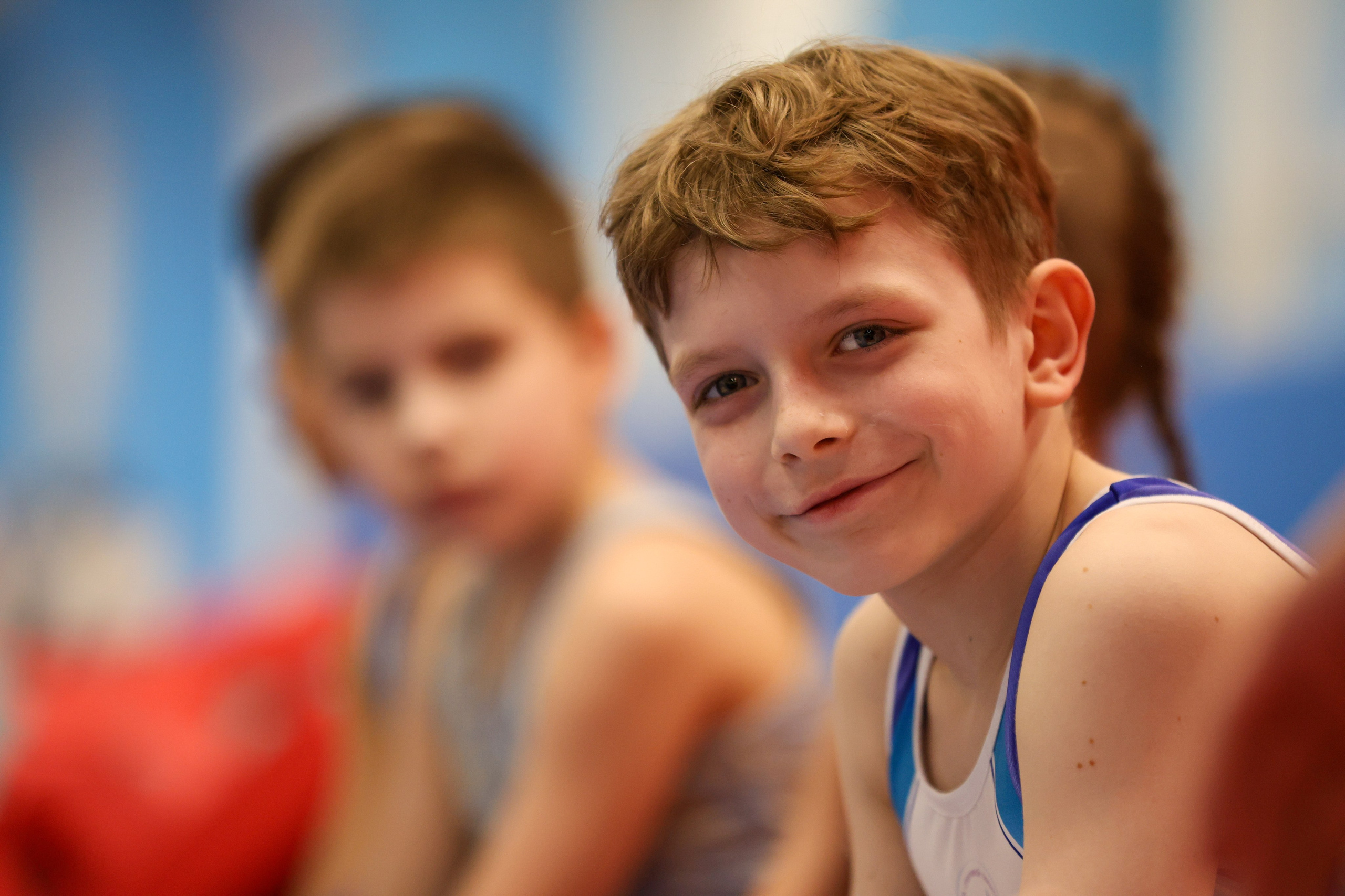 Спортивная гимнастика в школе Турнен. Фотограф в Москве портреты | репортажи | спорт