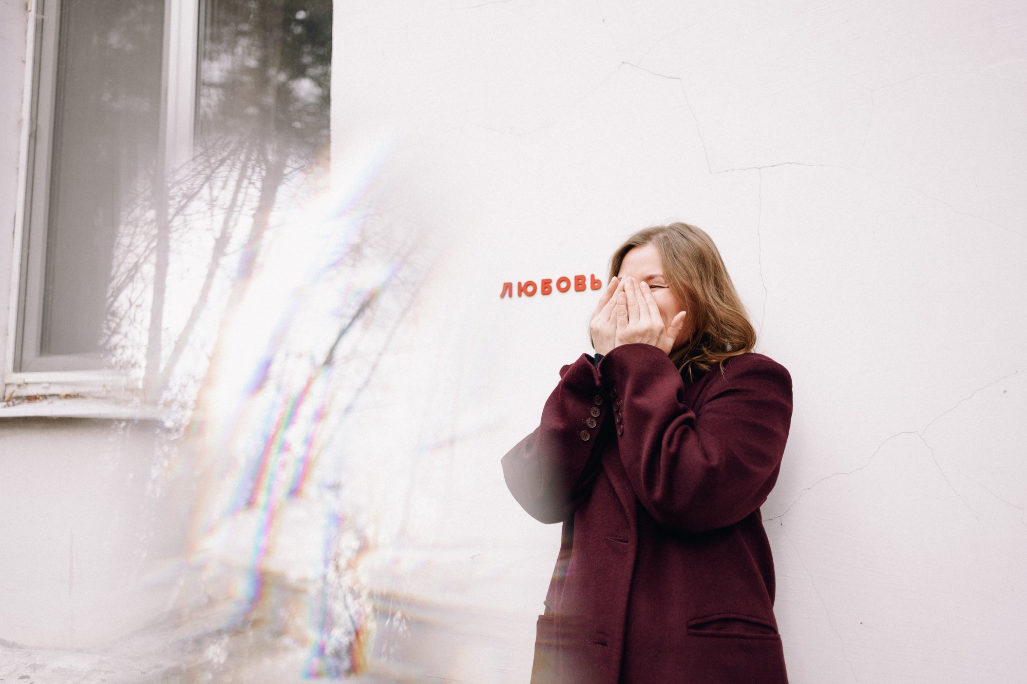 Фотопроект Женя, женский портрет в Тюмени. Портретный фотограф Тюмень Дарья Мустафина