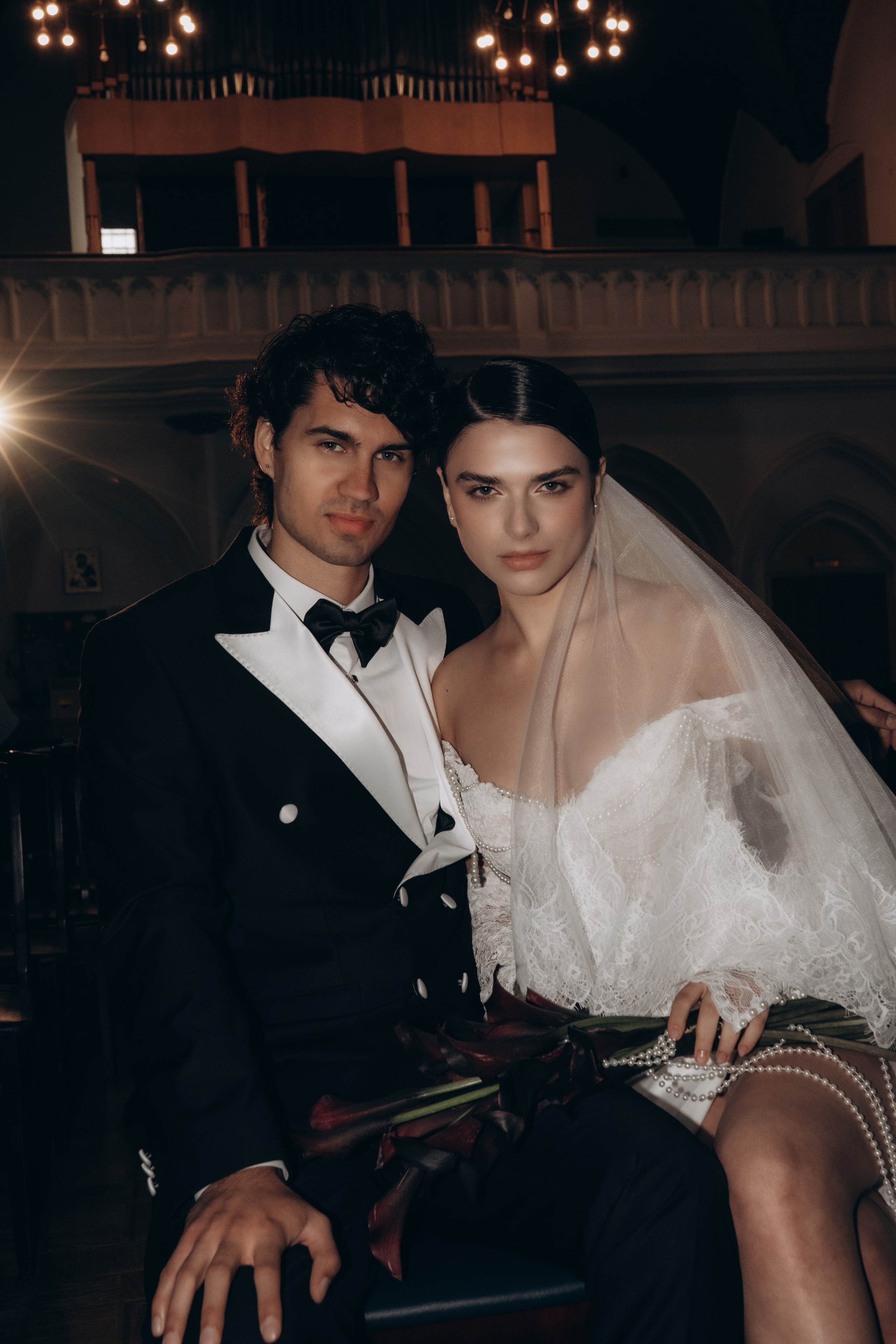 Свадьбы. Фотограф в Москве Виталий Есаулов