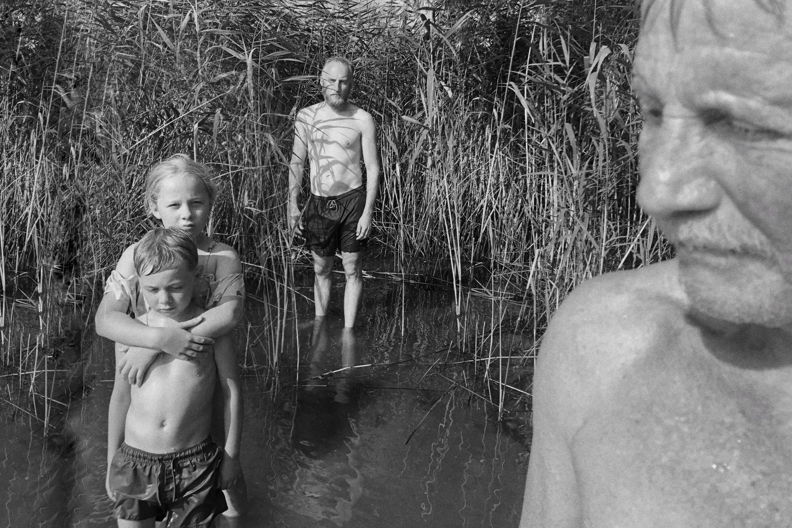 Февраль 2026. Автор месяца проекта для фотографов ФЭТ