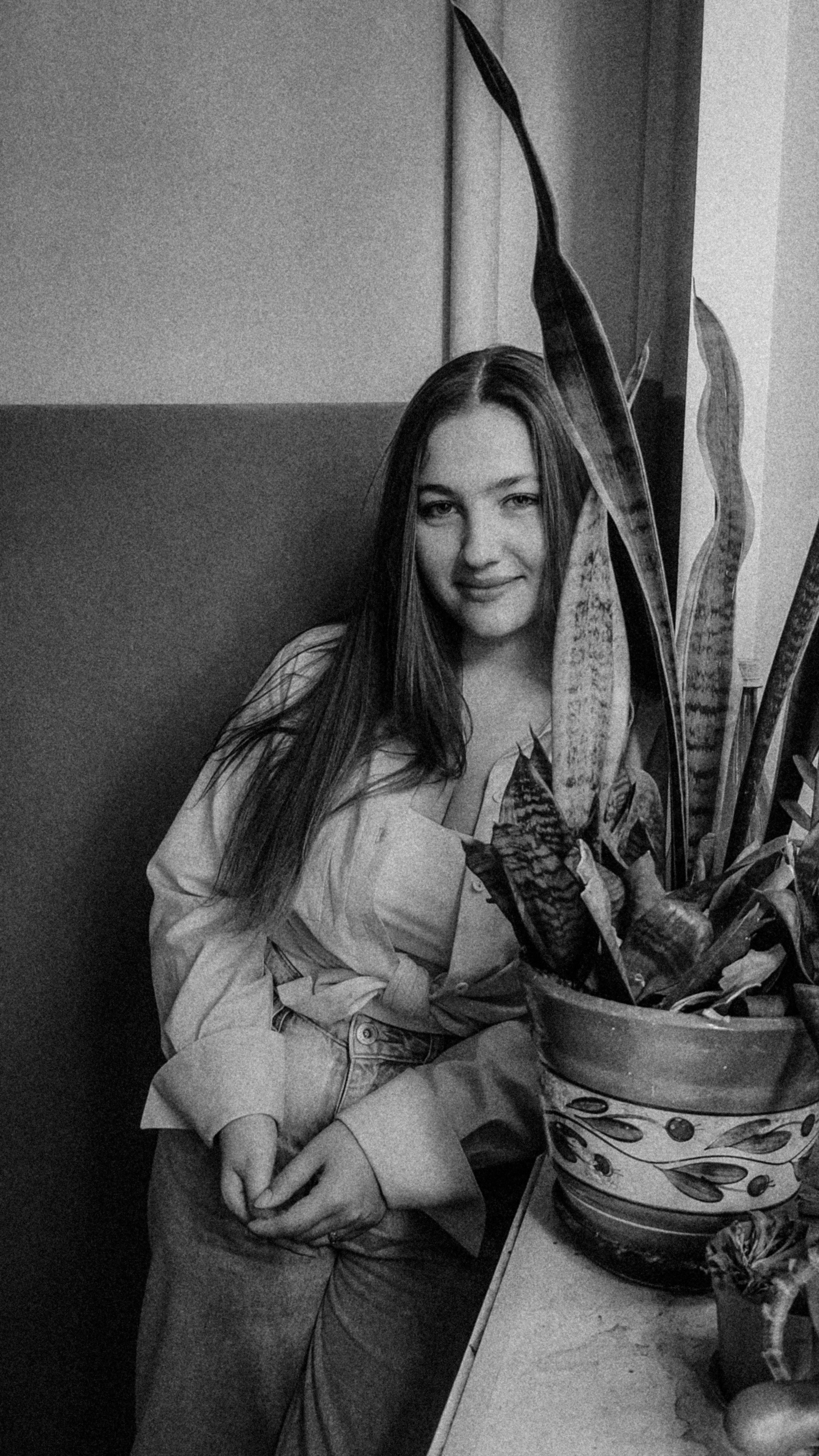 Ирина 🌿. Мобильный фотограф|Визуал|Контент Москва Елена Молнар