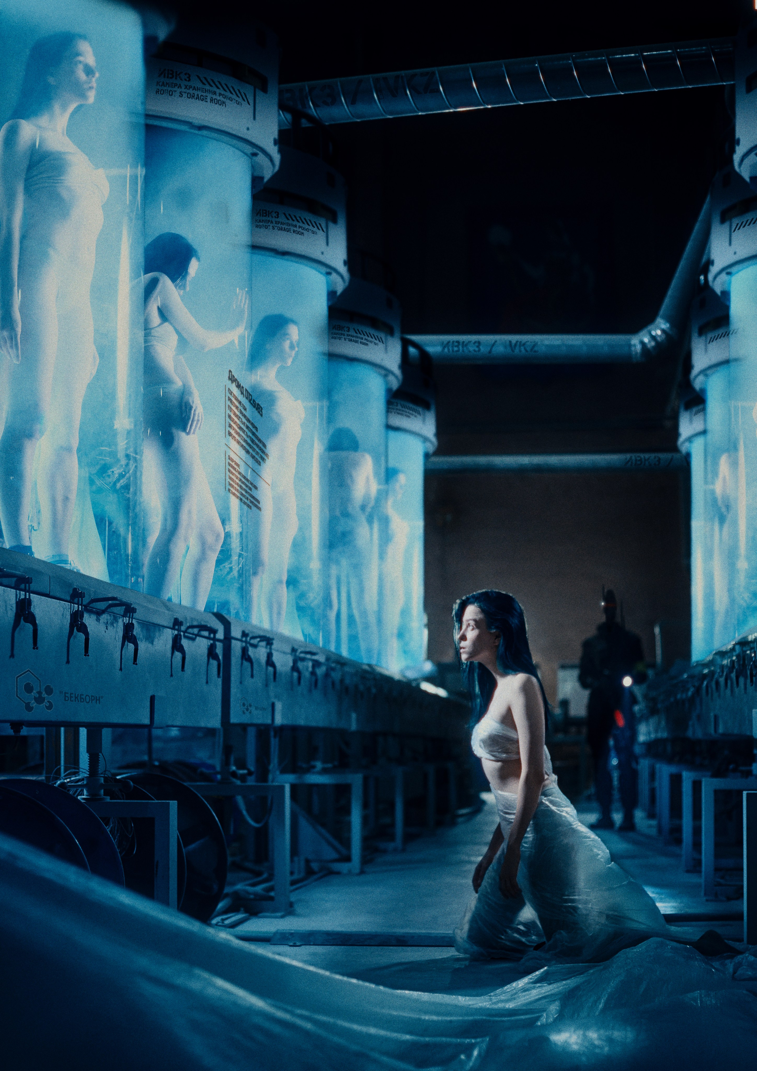 Фото. Бутиковая продакшн-студия в Иваново