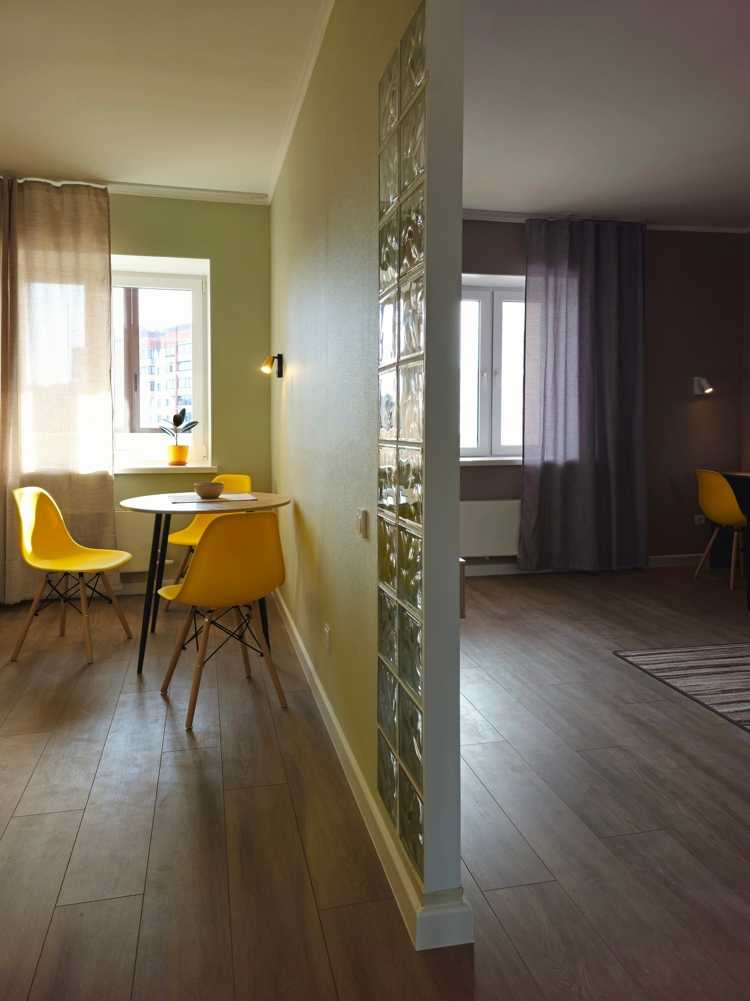 Инвестобъект SS10. Solntsevstudio — инвестиционный ремонт, флиппинг и дизайн недвижимости в Москве и МО