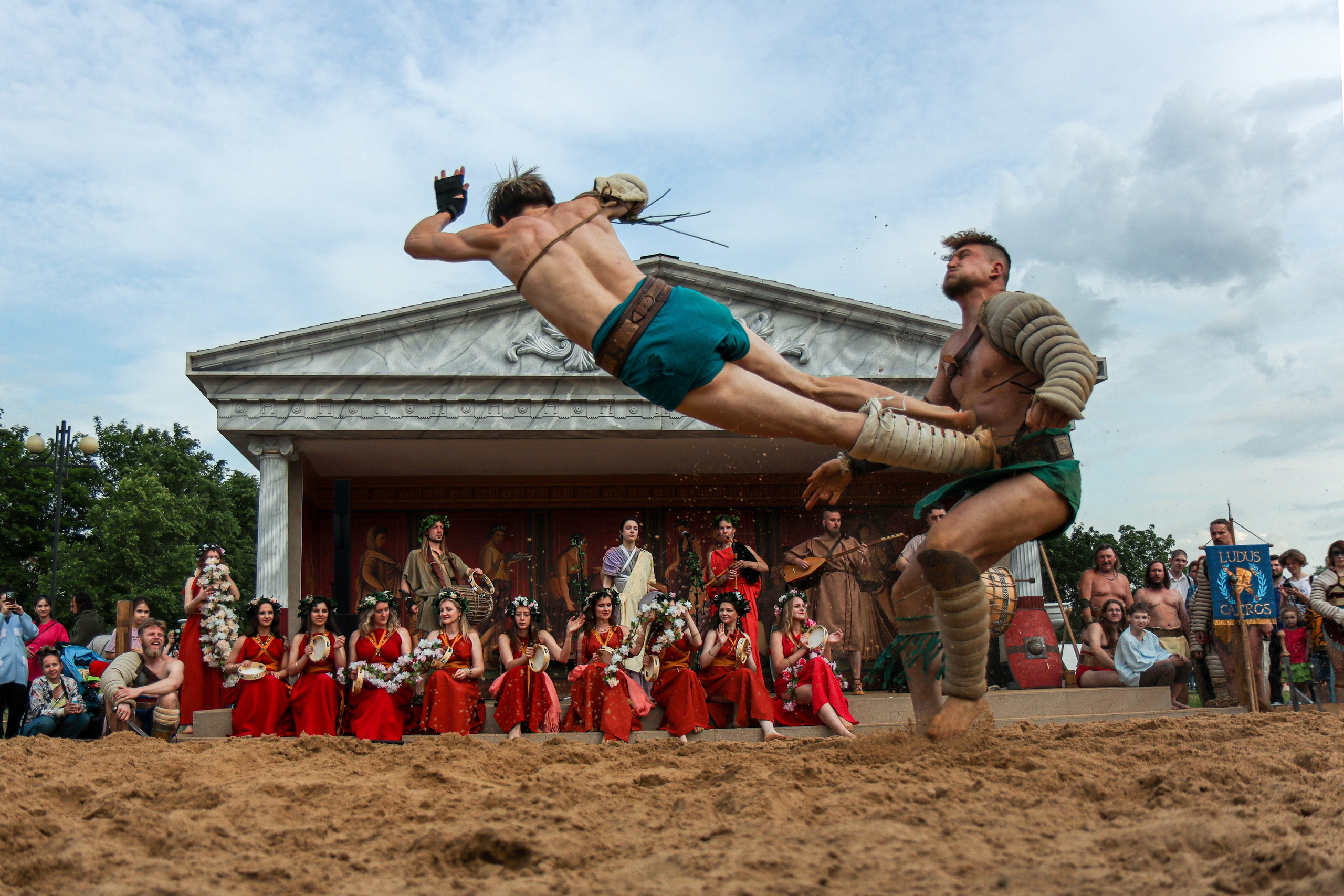 Репортаж. Фотограф Давыдова Дарья | Xsae_ph