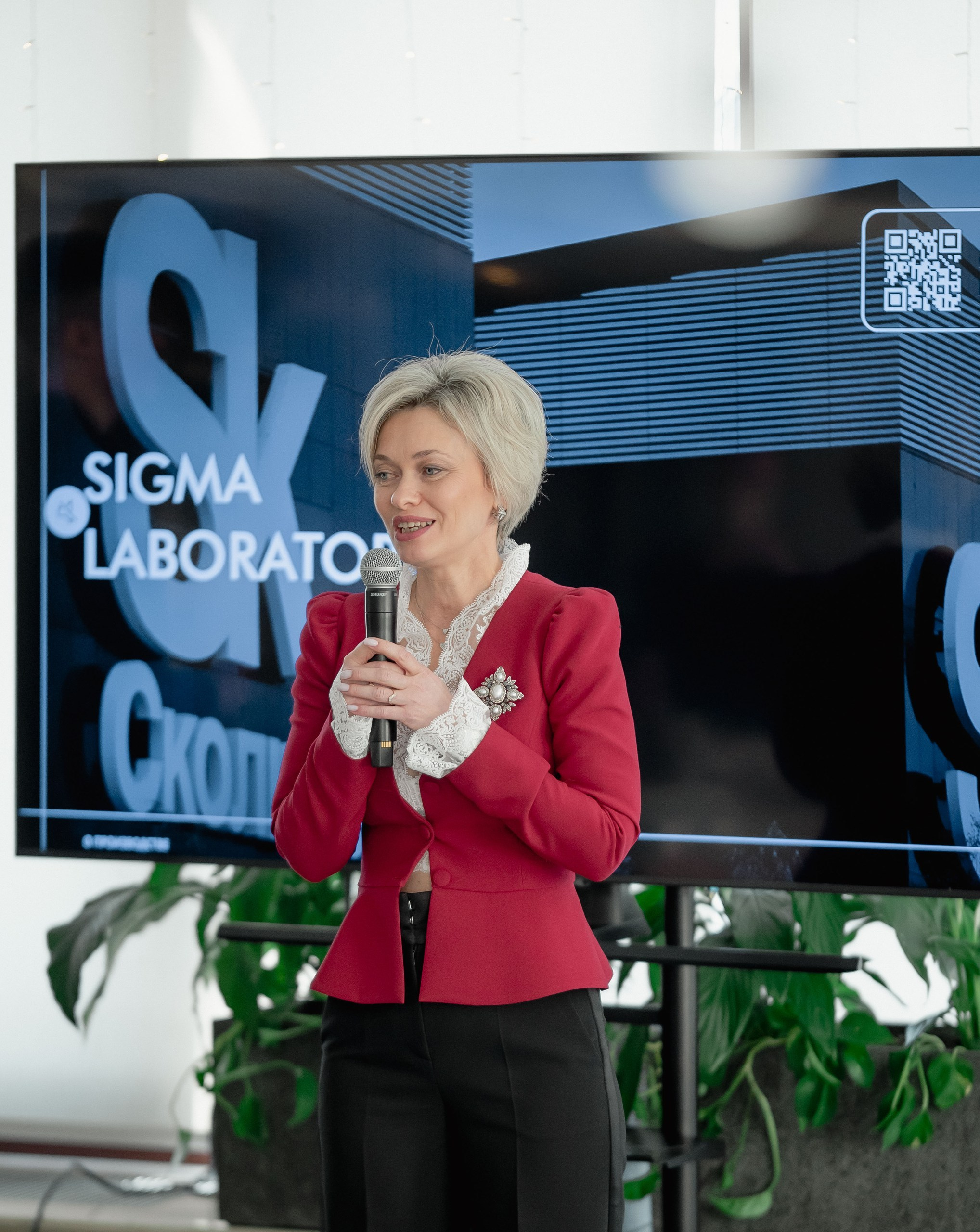 Репортажная фотосъемка мероприятия в отеле Mariott