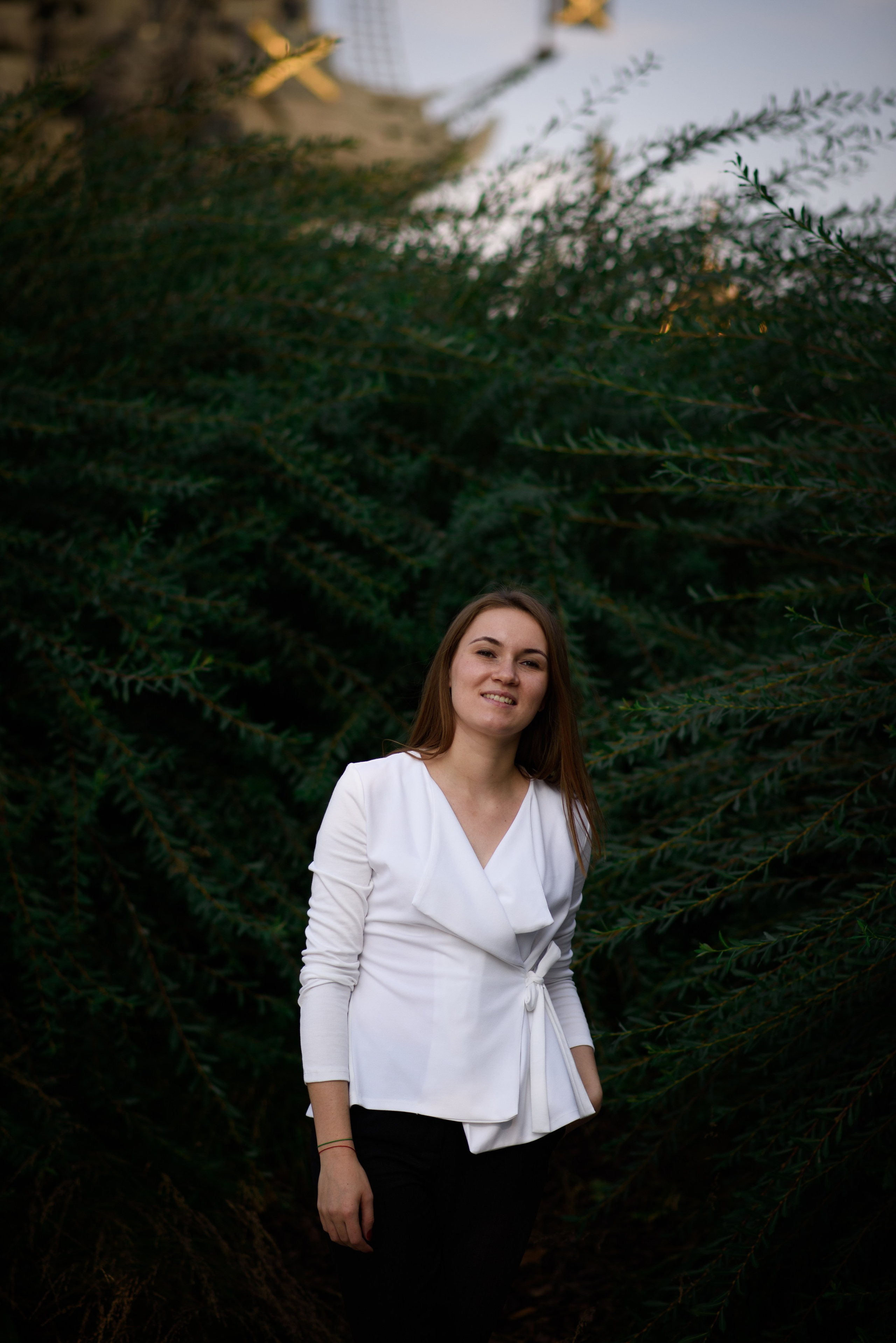 Анна Илие, женский фотограф, будуарная съёмка, бизнес-портрет, Москва