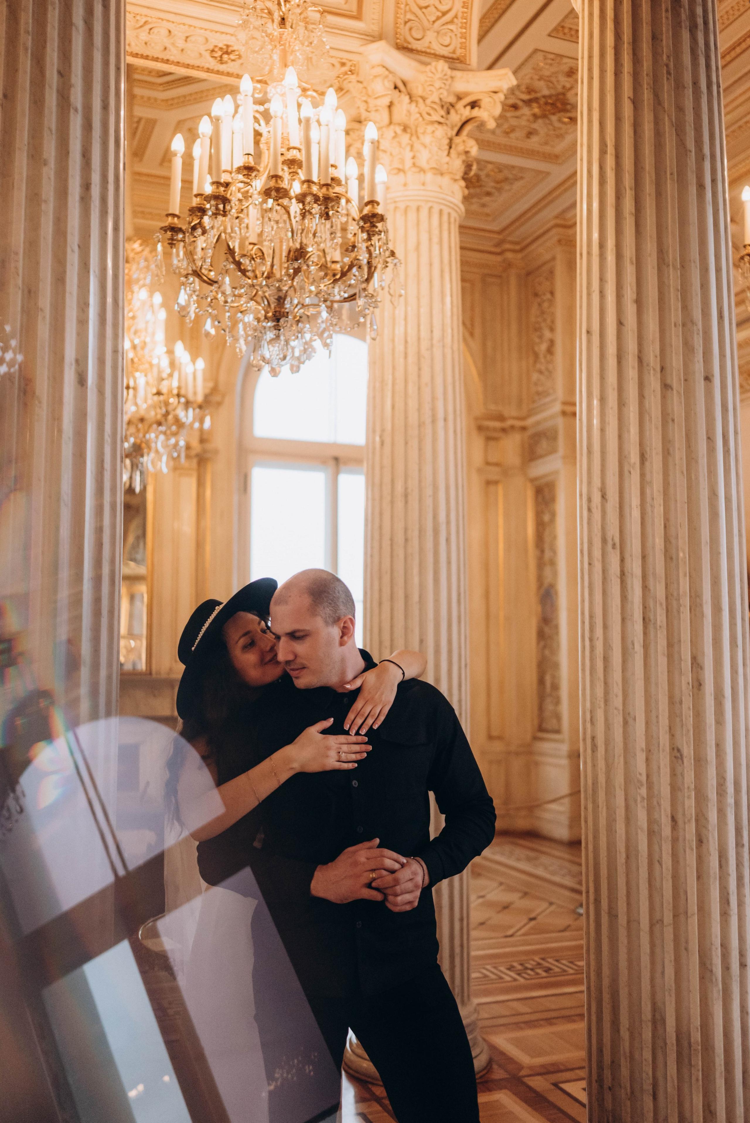 Чувственность. Семейный и женский фотограф Вероника Никкор