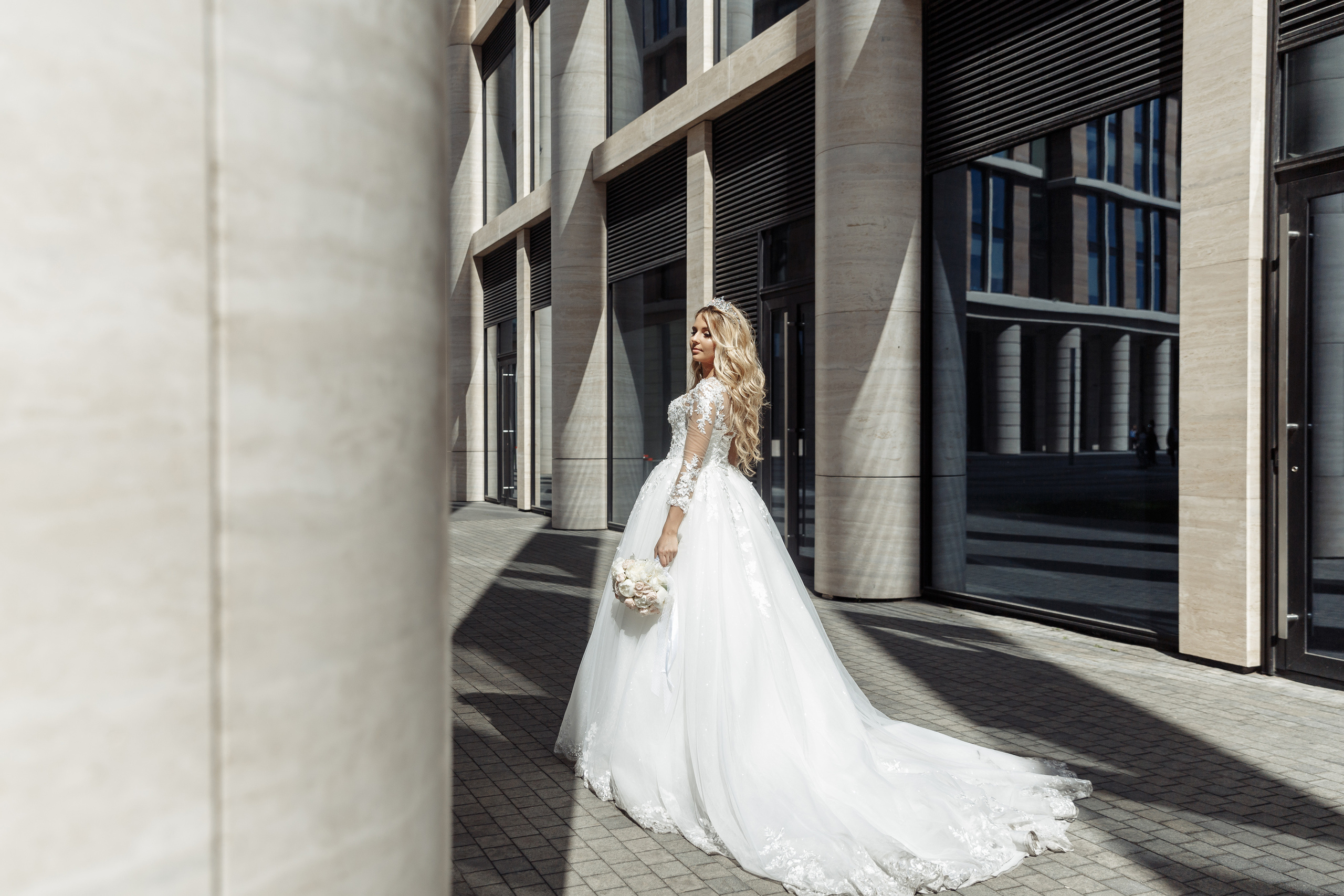 M&M. Свадебный фотограф СПБ Михаил Песиков