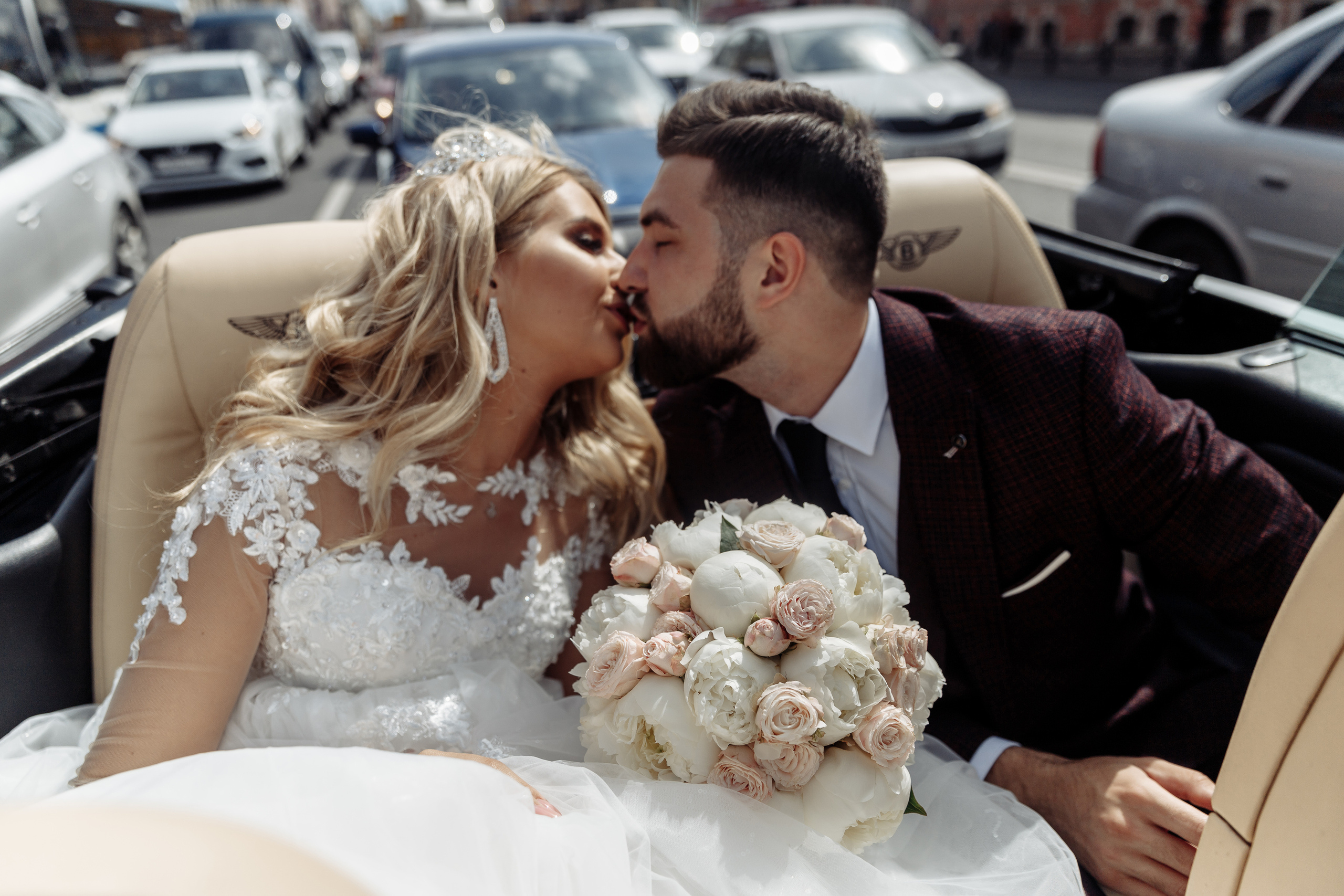 M&M. Свадебный фотограф СПБ Михаил Песиков