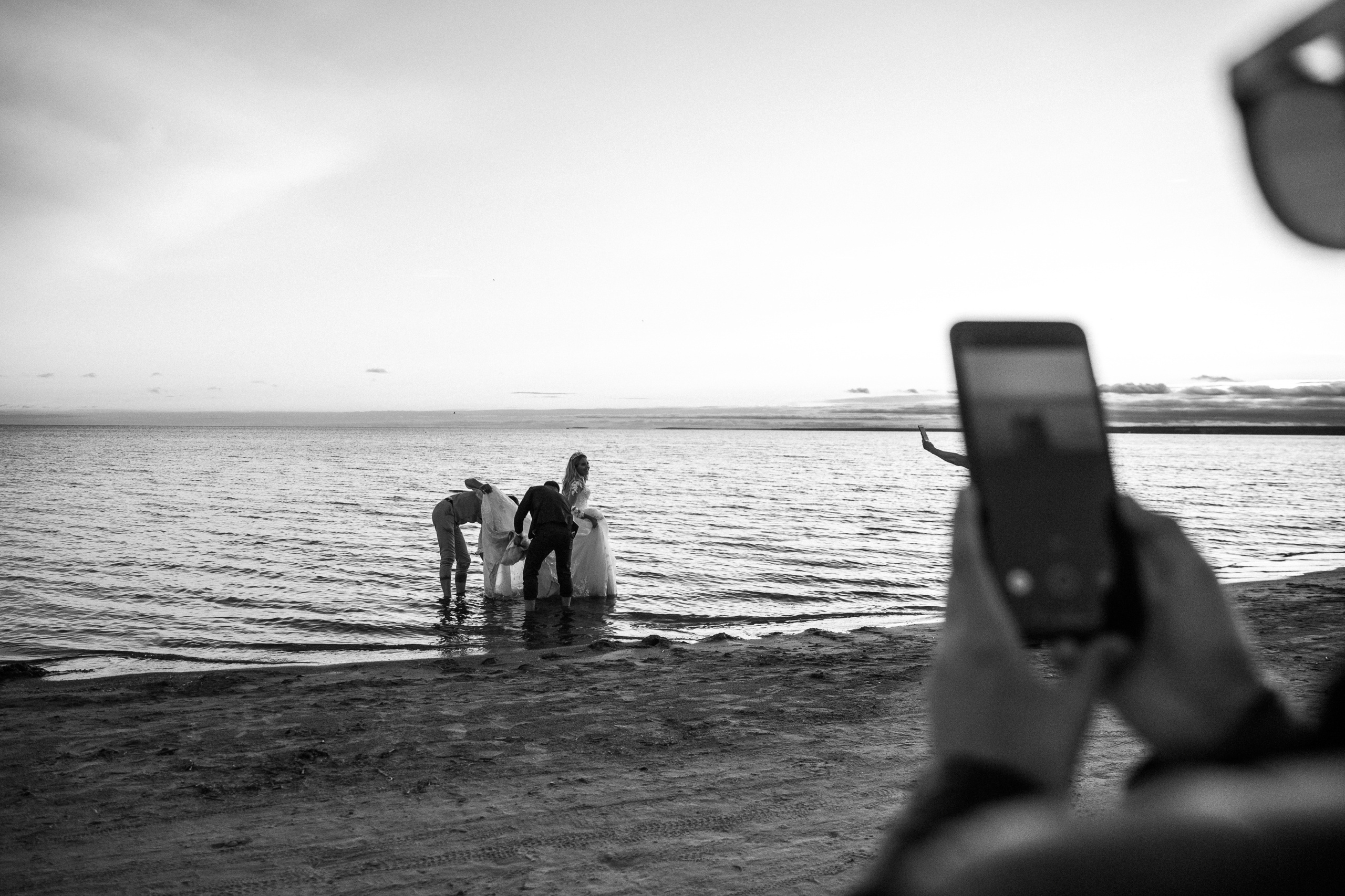 M&M. Свадебный фотограф СПБ Михаил Песиков