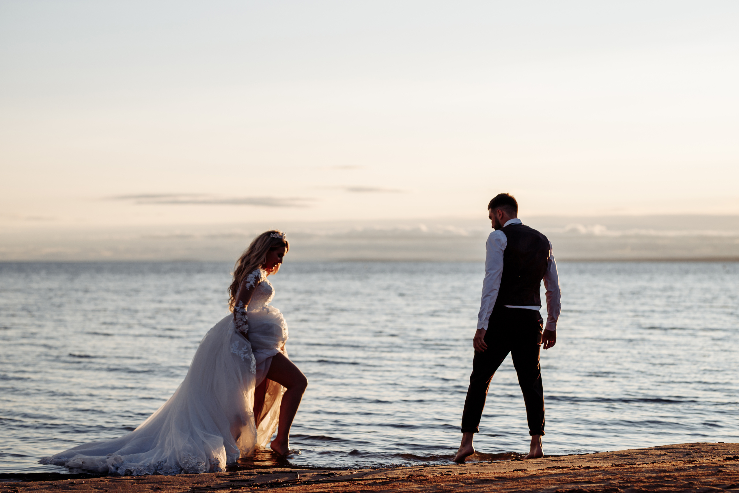 M&M. Свадебный фотограф СПБ Михаил Песиков