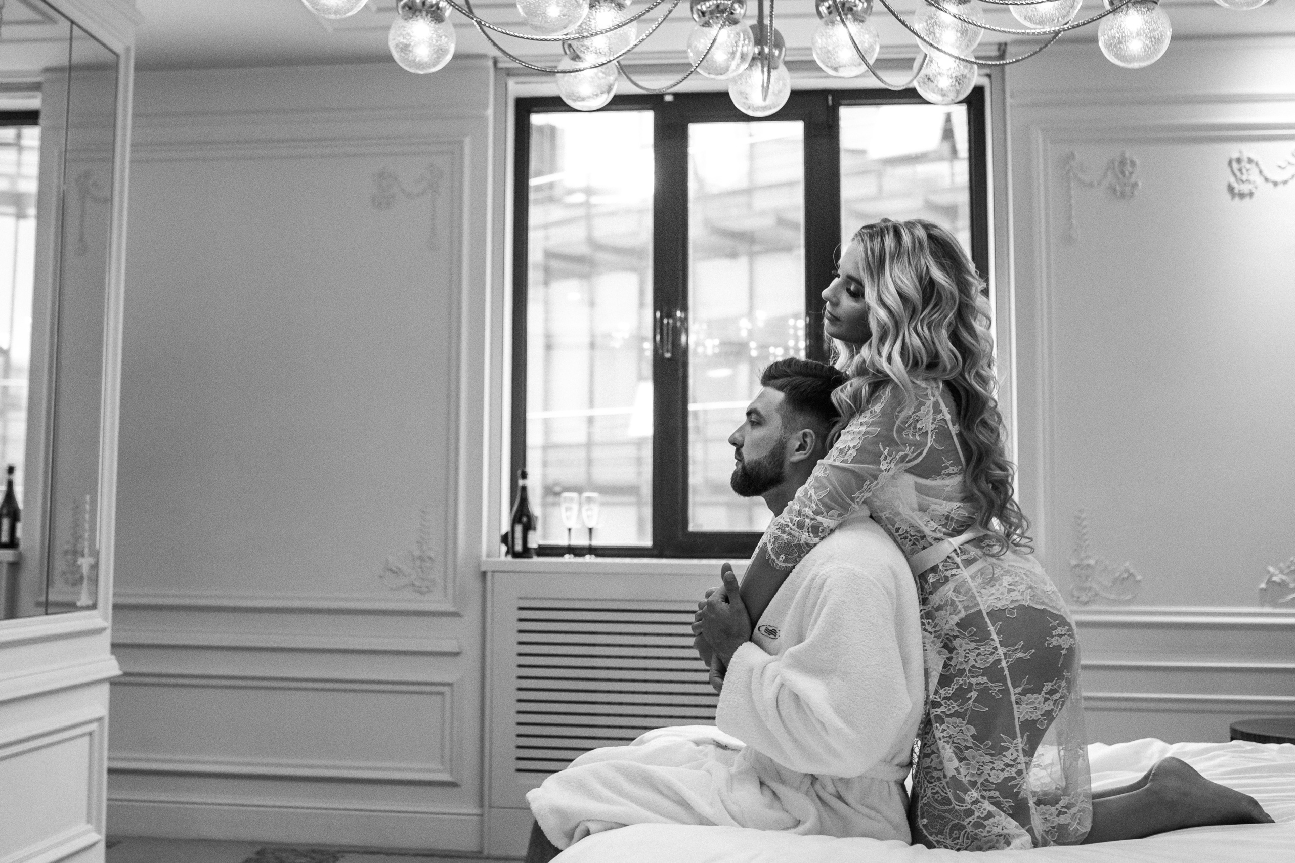 M&M. Свадебный фотограф СПБ Михаил Песиков