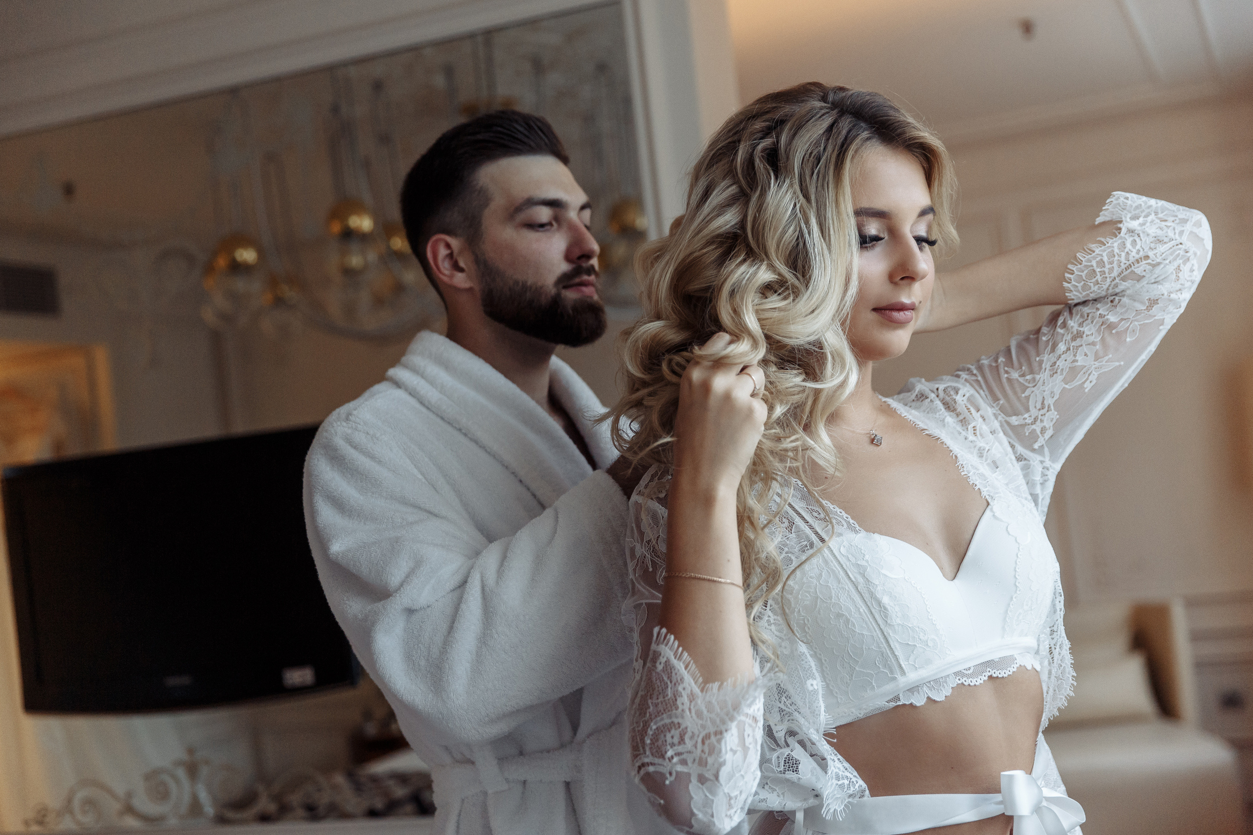 M&M. Свадебный фотограф СПБ Михаил Песиков