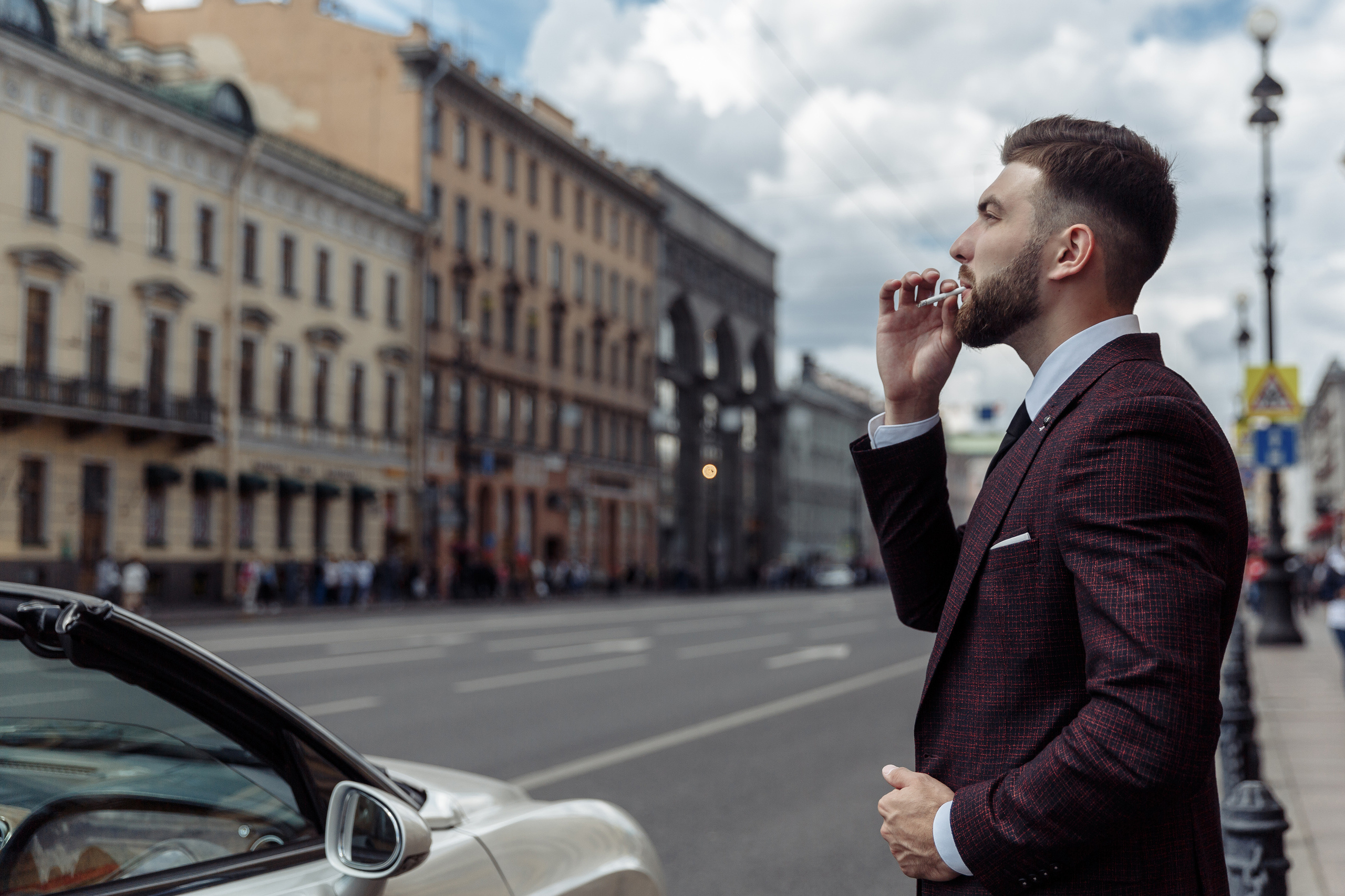 M&M. Свадебный фотограф СПБ Михаил Песиков