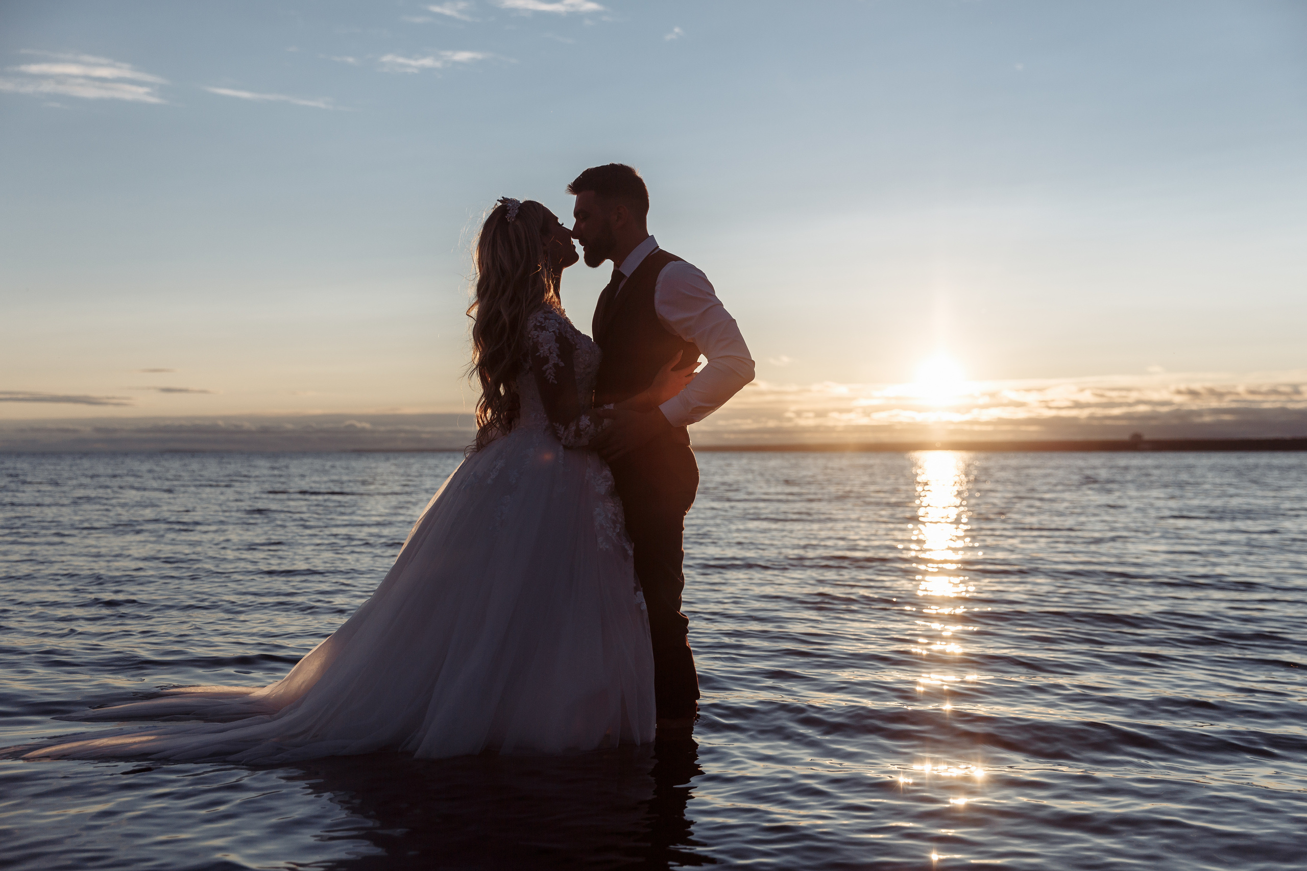 M&M. Свадебный фотограф СПБ Михаил Песиков