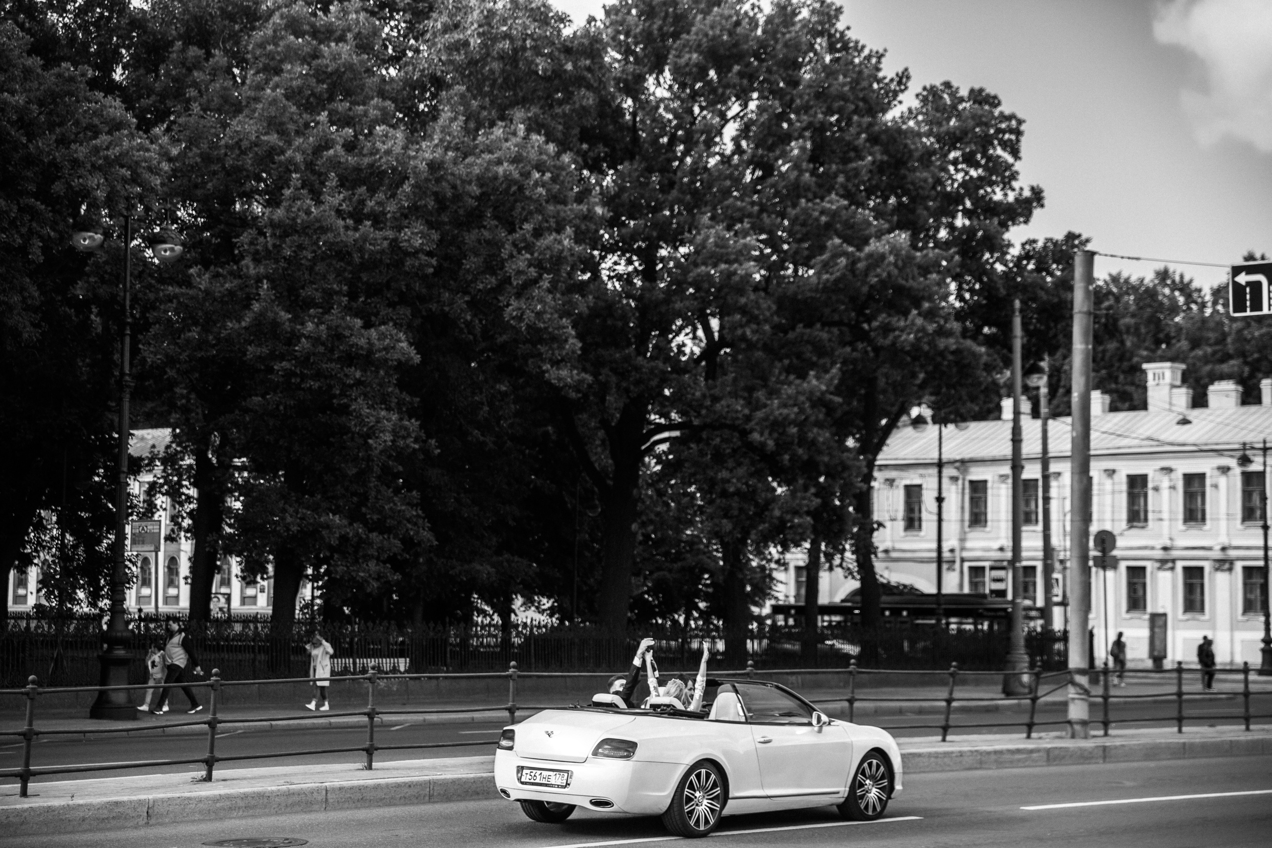 M&M. Свадебный фотограф СПБ Михаил Песиков