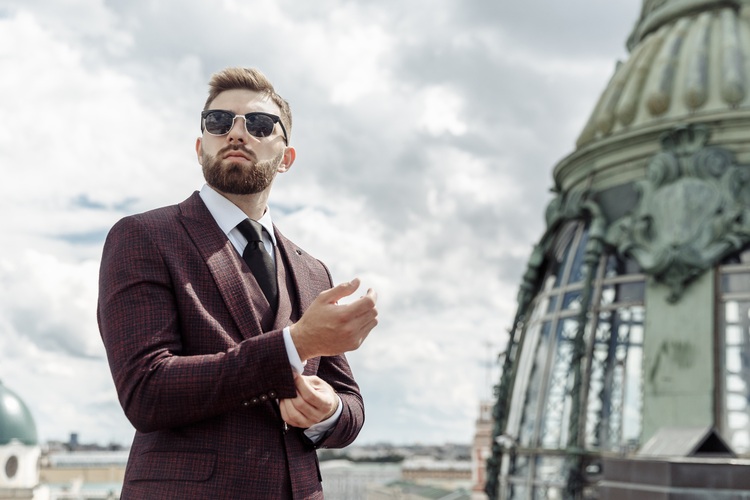 M&M. Свадебный фотограф СПБ Михаил Песиков