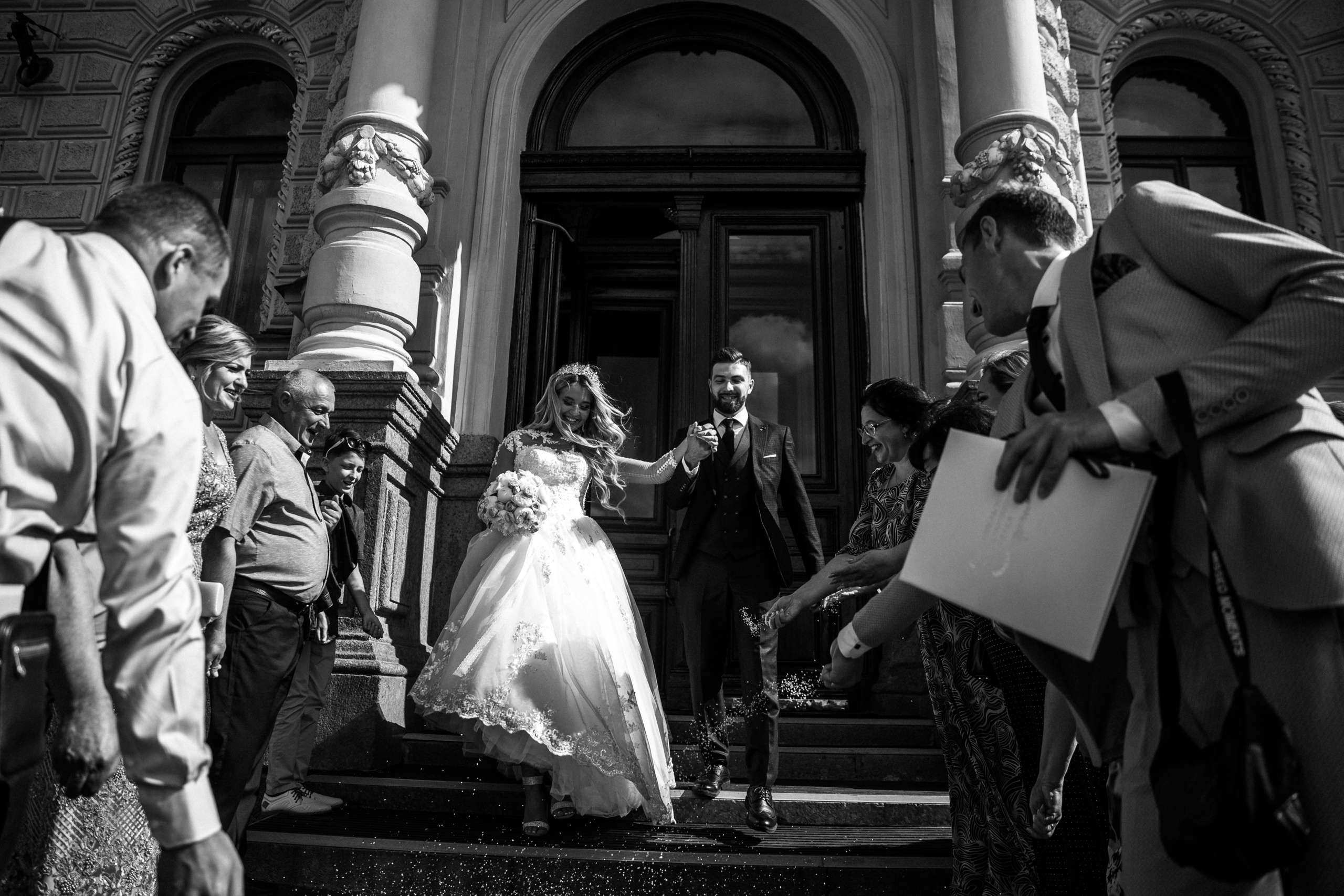 M&M. Свадебный фотограф СПБ Михаил Песиков