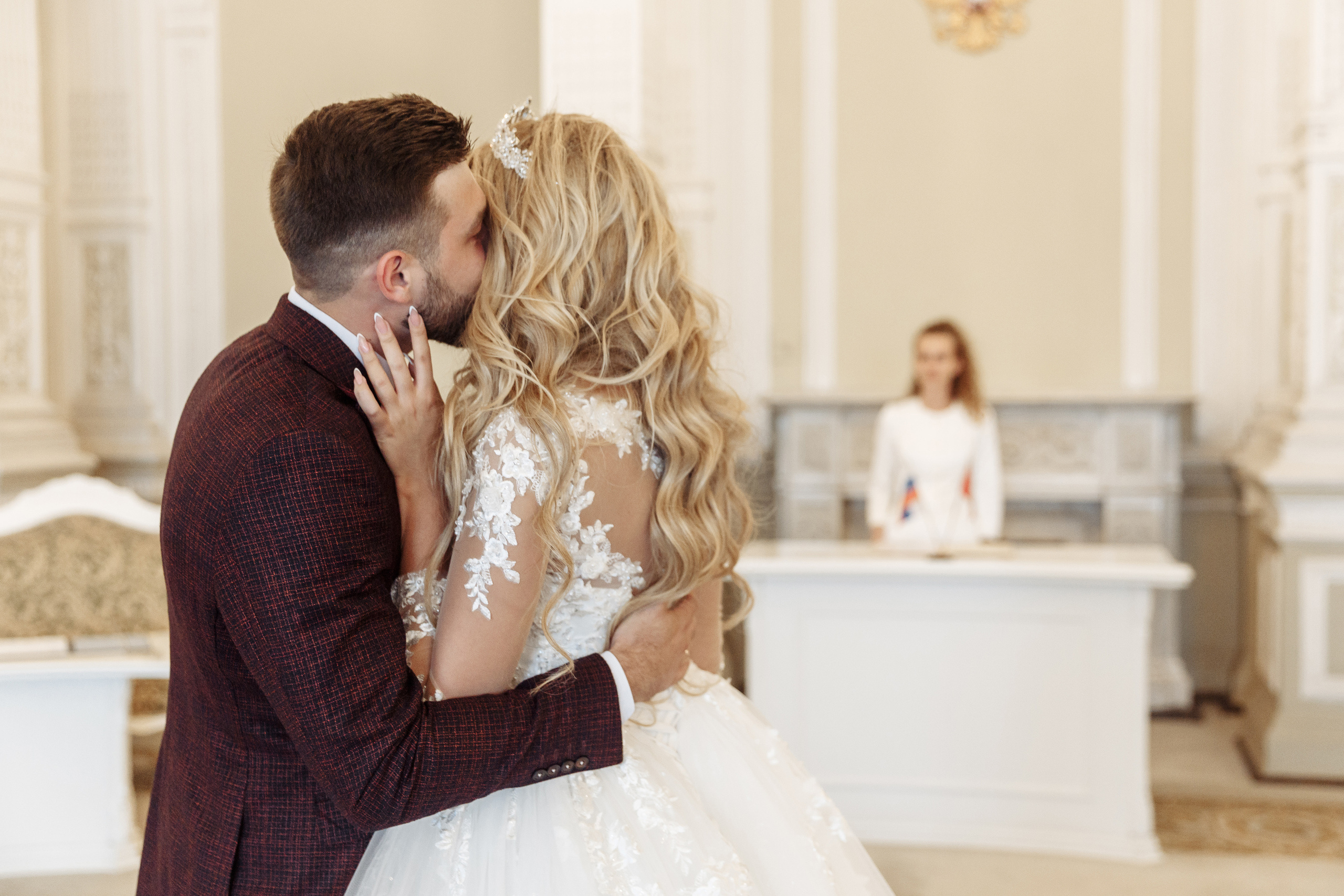 M&M. Свадебный фотограф СПБ Михаил Песиков