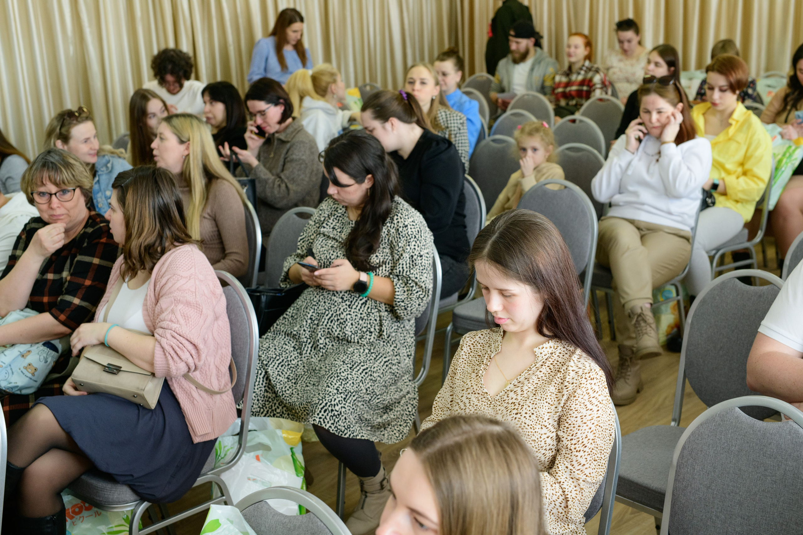 Пусть этот праздник будет светлым воспоминанием для всех нас!. Профессиональный фотограф Елена Красилина г.Ярославль, г. Рыбинск