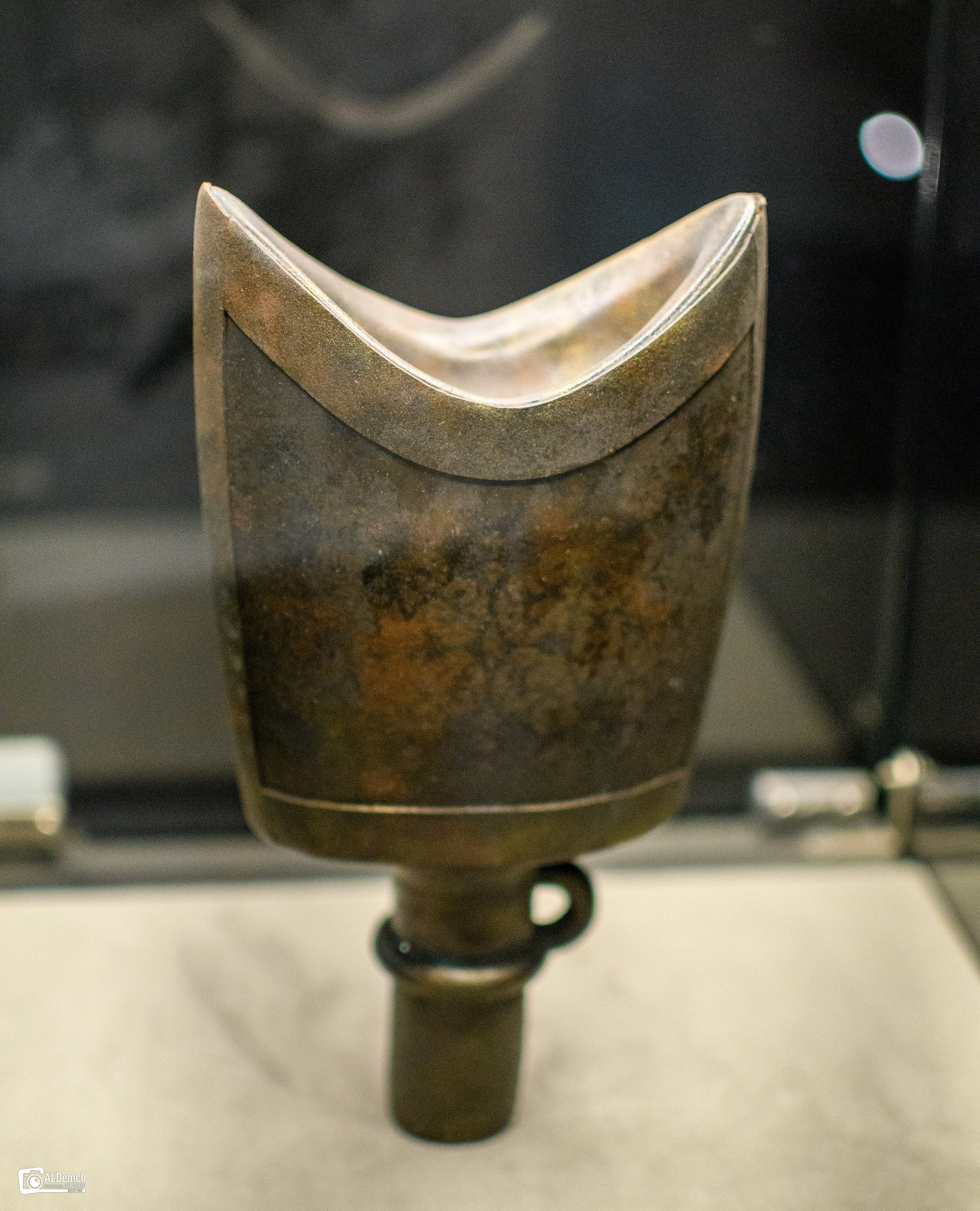 Фото с выставки Терракотовая армия. Бессмертные воины Китая