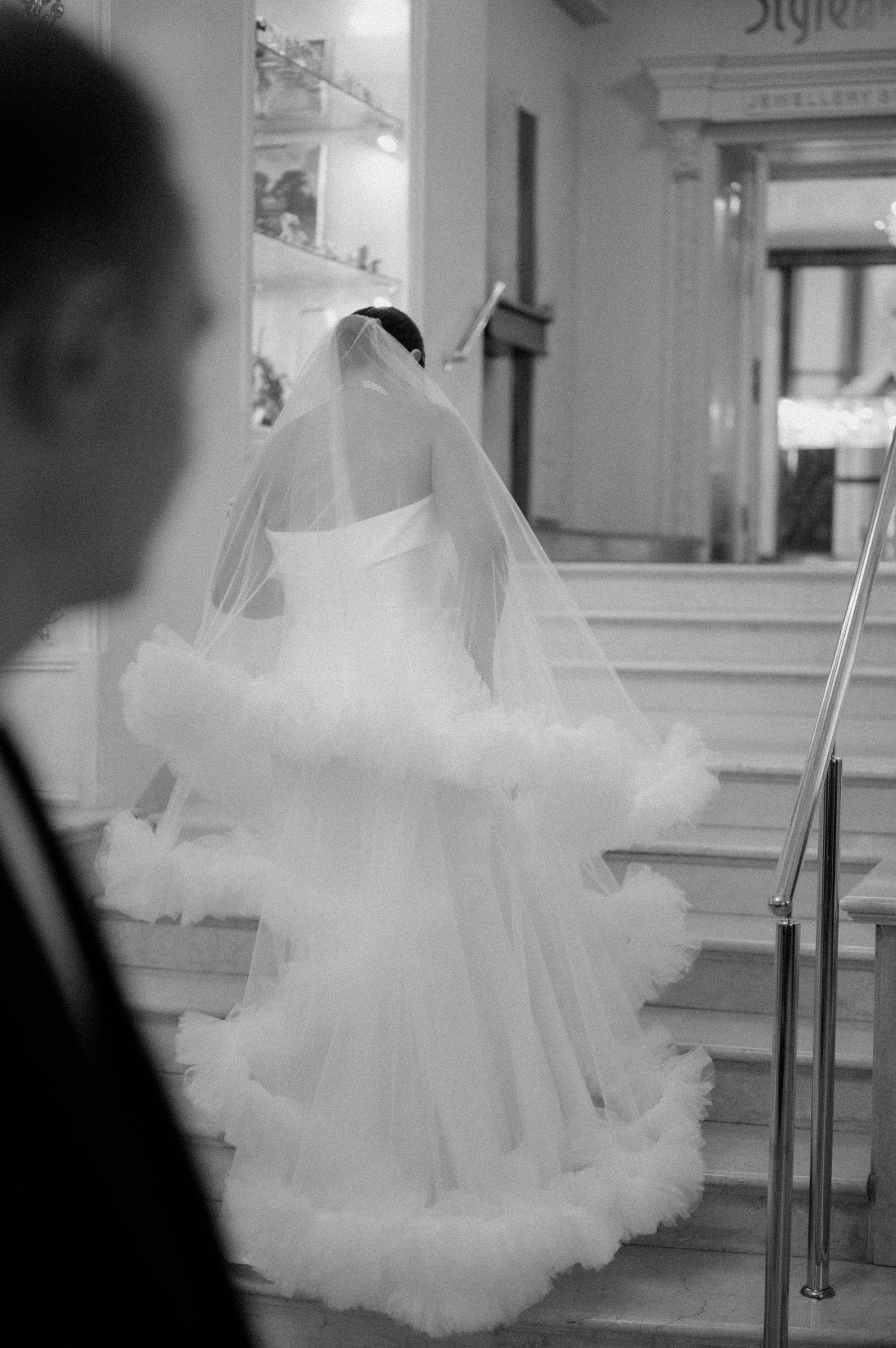 В кругу самых близких. Анна Гончарова свадебный и репортажный фотограф в Москве